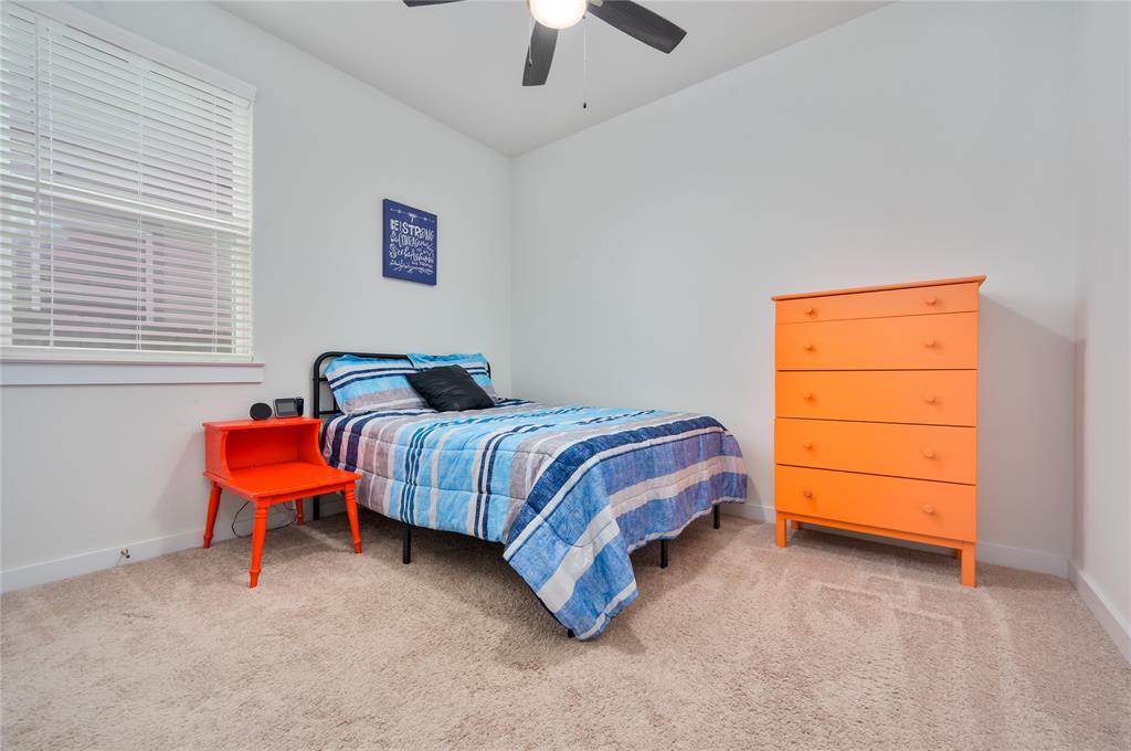 208 Garner DR