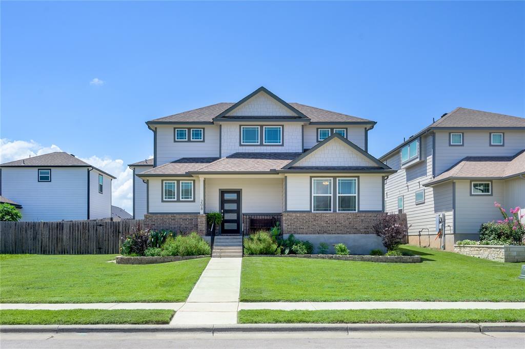 208 Garner DR