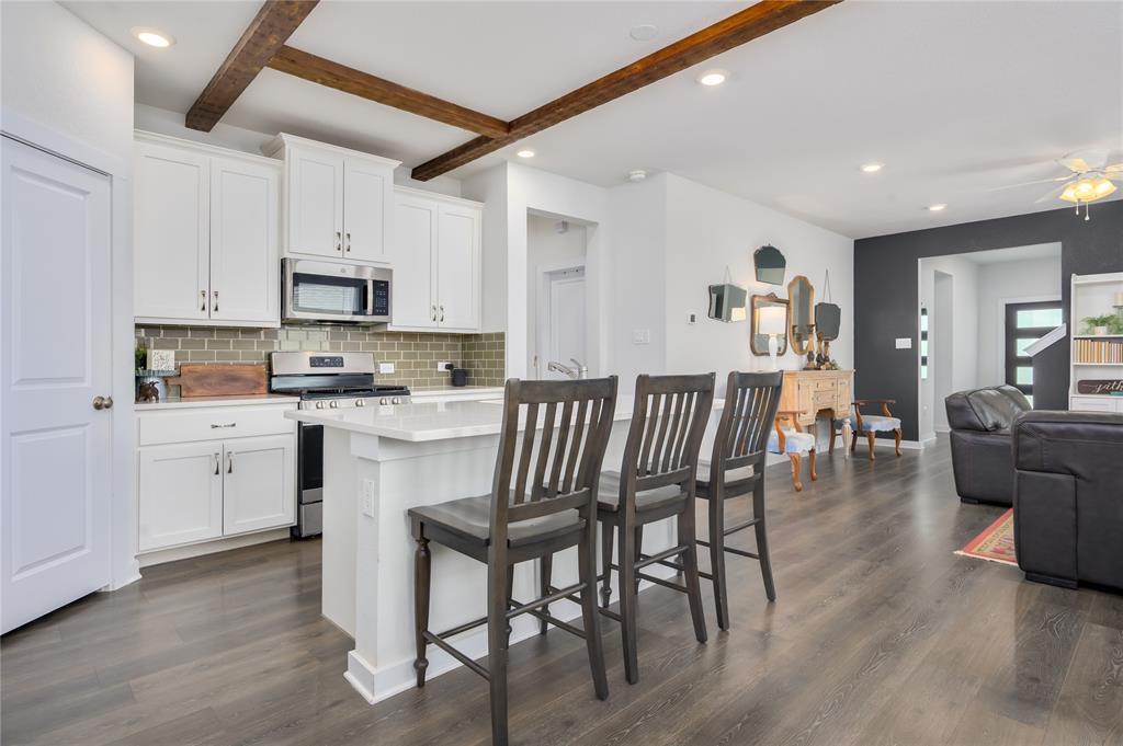 208 Garner DR