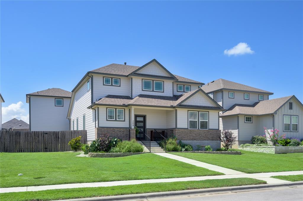 208 Garner DR