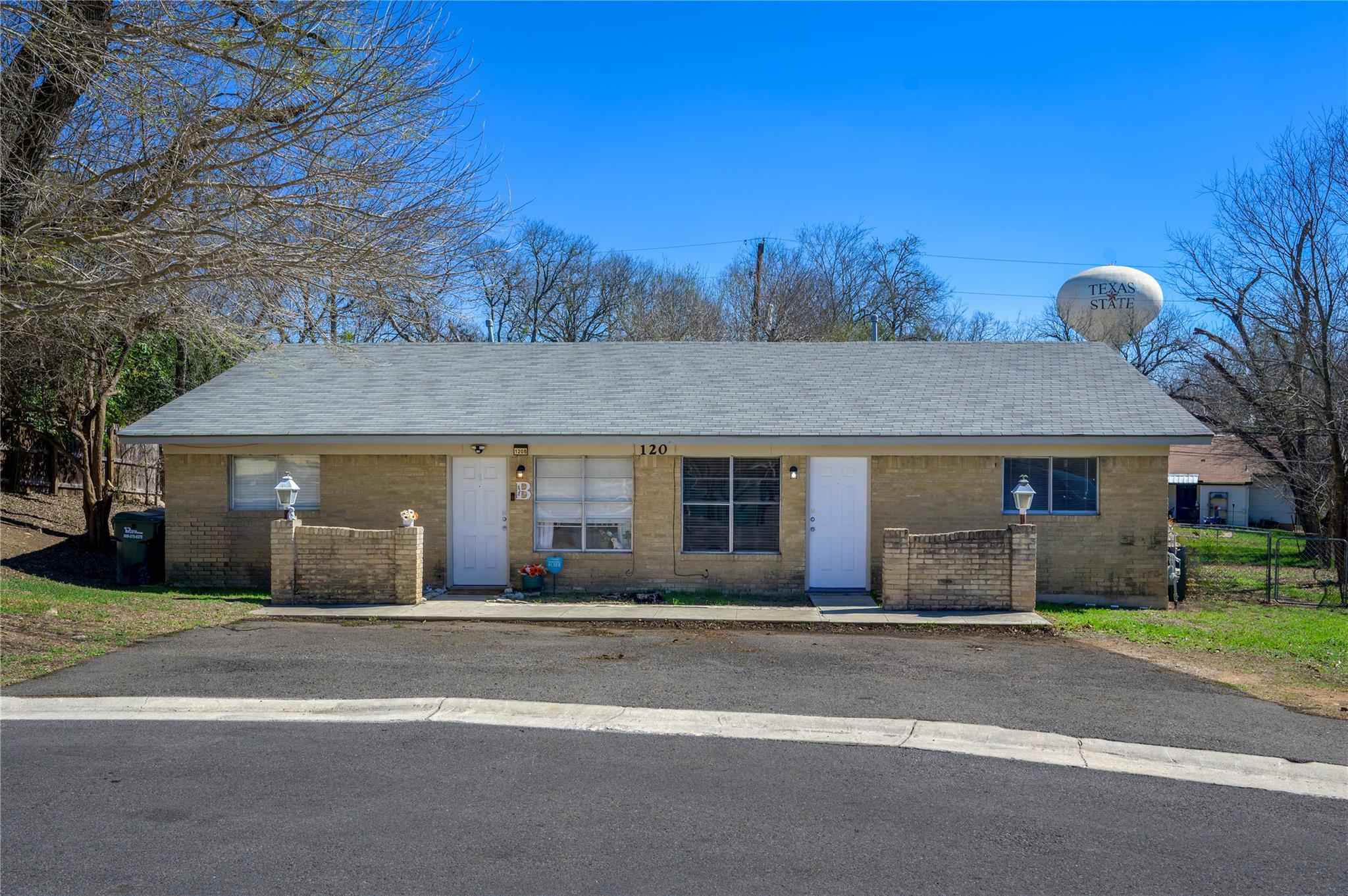 120 Coers CIR # A