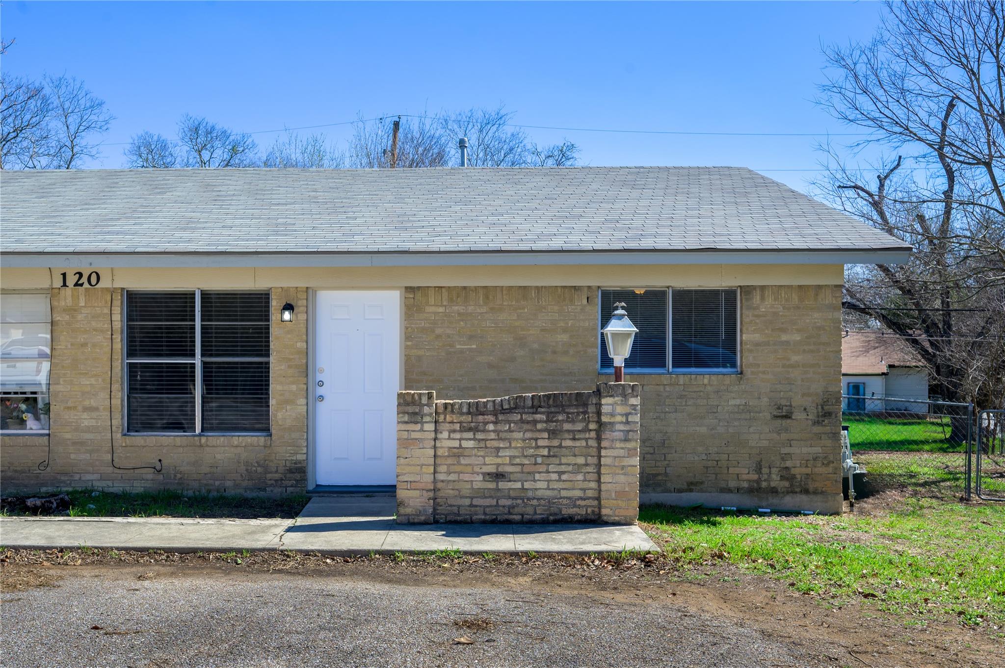 120 Coers CIR # A