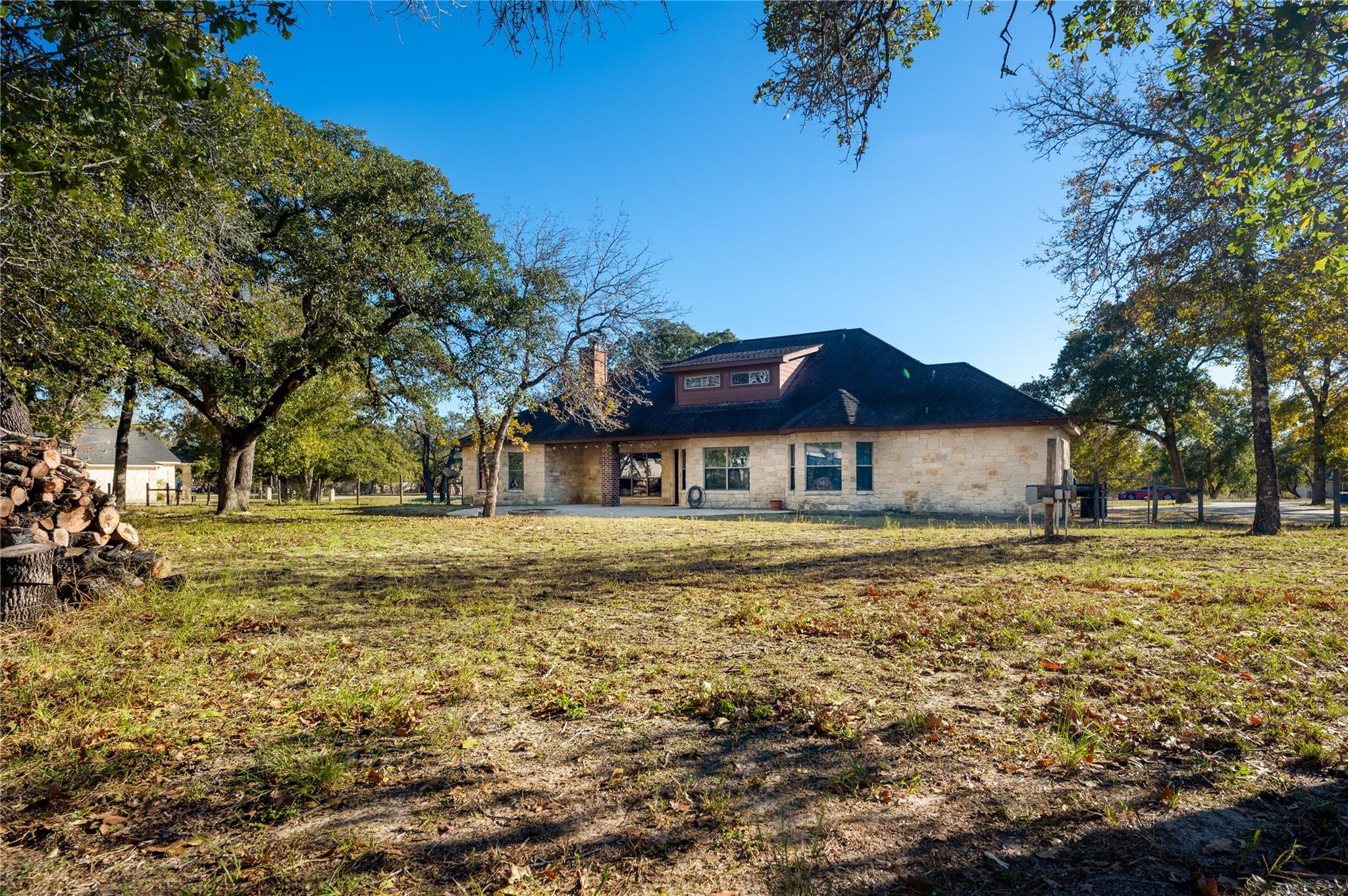 455 Rose Blossom LOOP, La Vernia