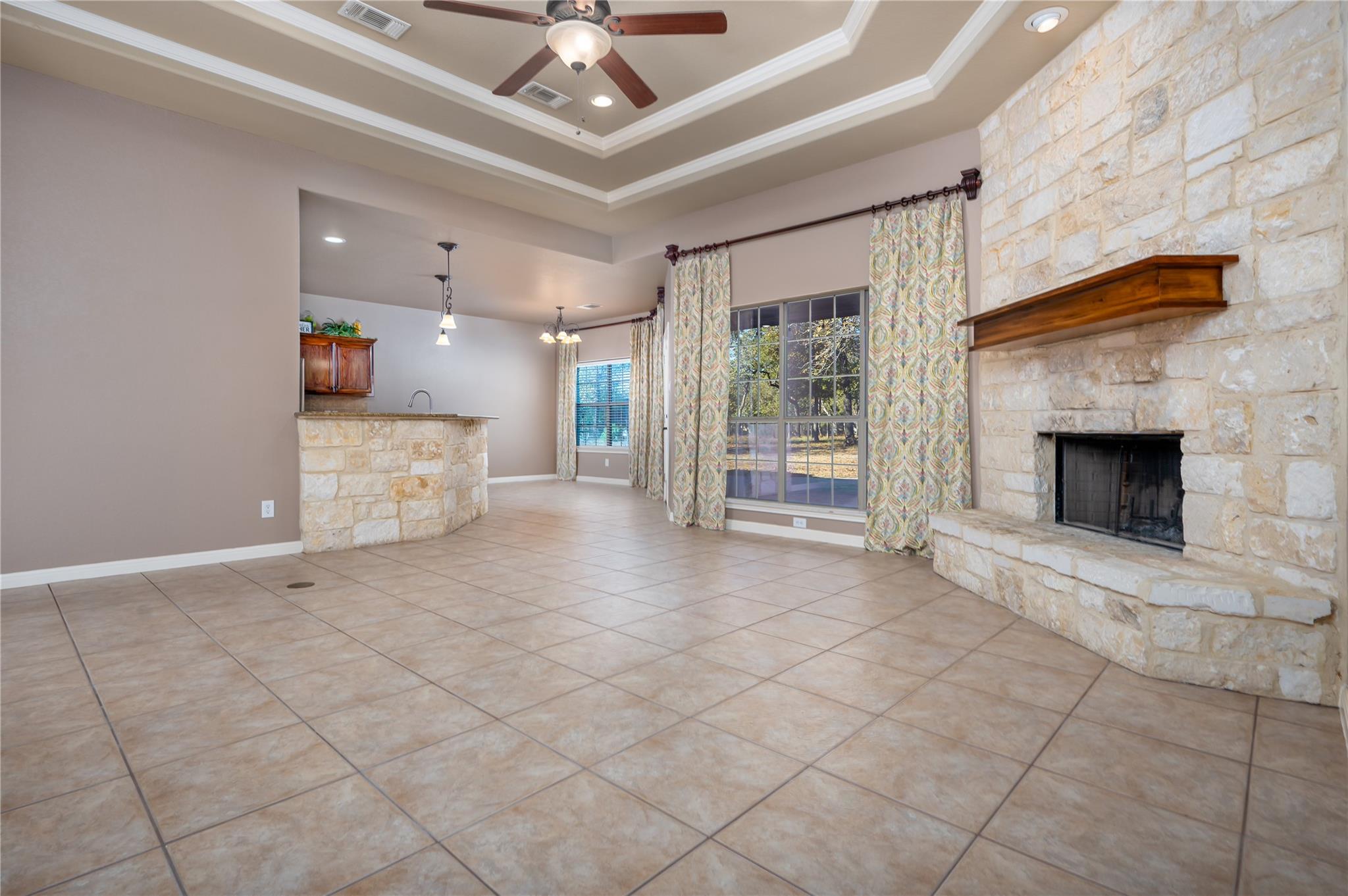 455 Rose Blossom LOOP, La Vernia