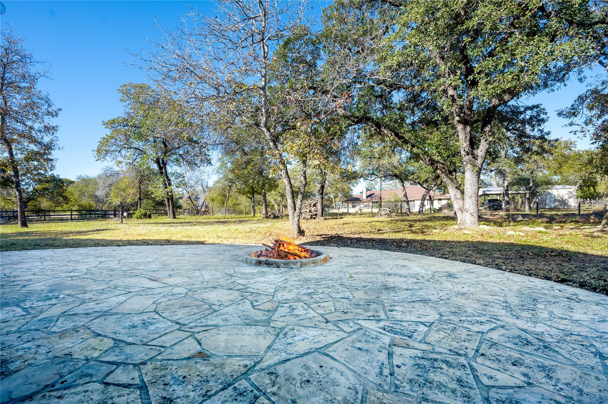 455 Rose Blossom LOOP, La Vernia