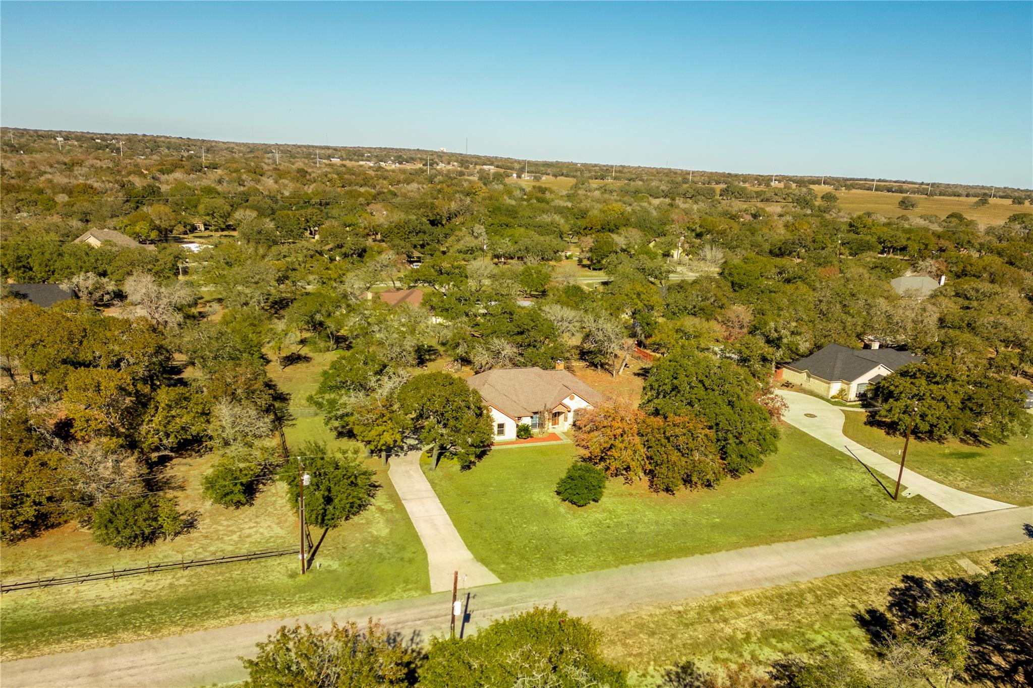 455 Rose Blossom LOOP, La Vernia
