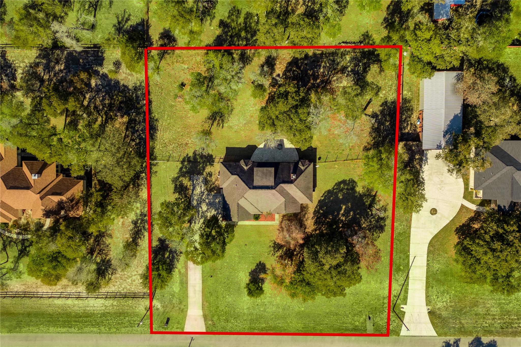 455 Rose Blossom LOOP, La Vernia