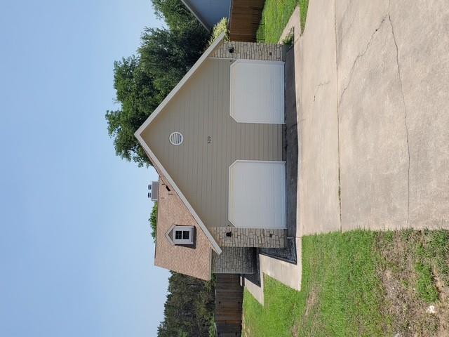 520 Cutty TRL