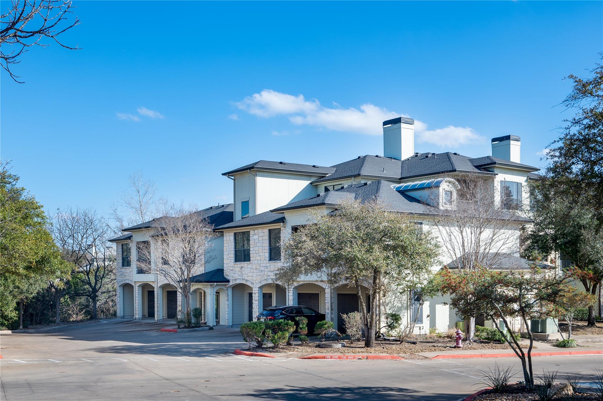 7701 Rialto BLVD # 617
