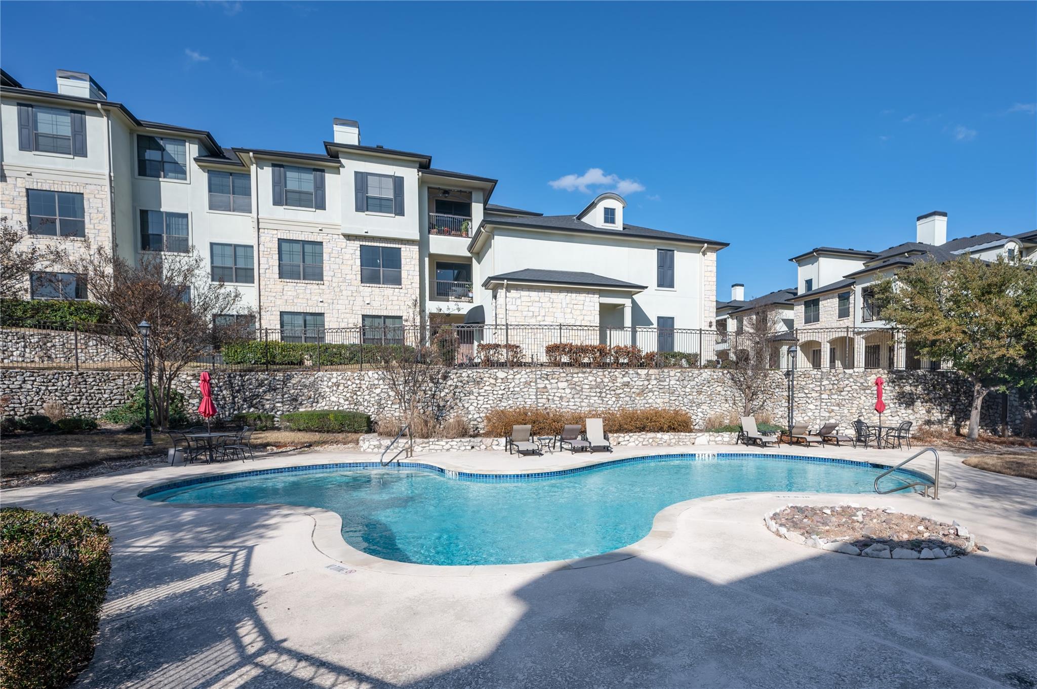 7701 Rialto BLVD # 617