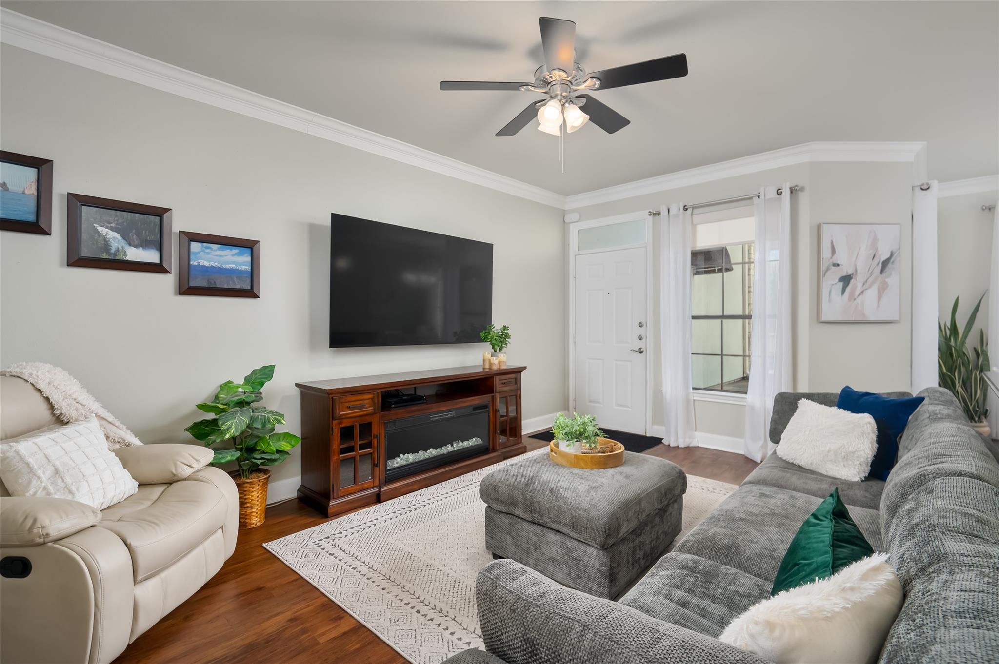7701 Rialto BLVD # 617