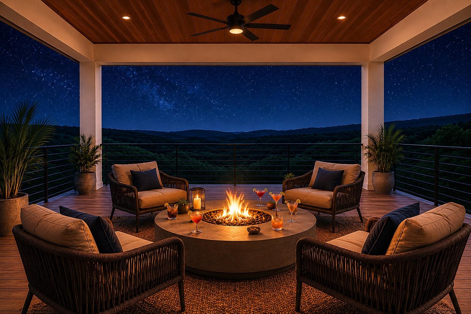 2502 Sunset Vista CIR