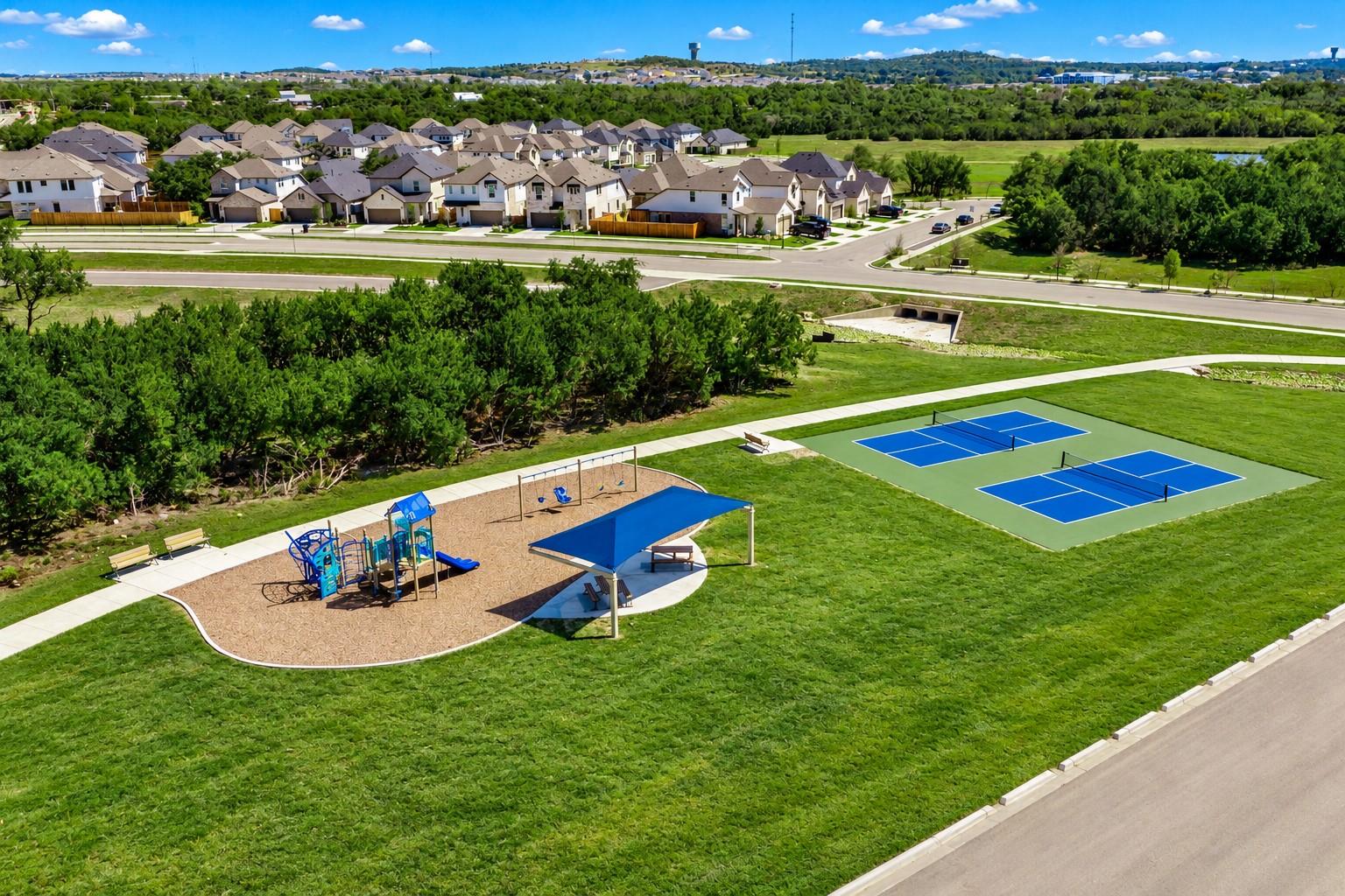 444 Darley Oak DR