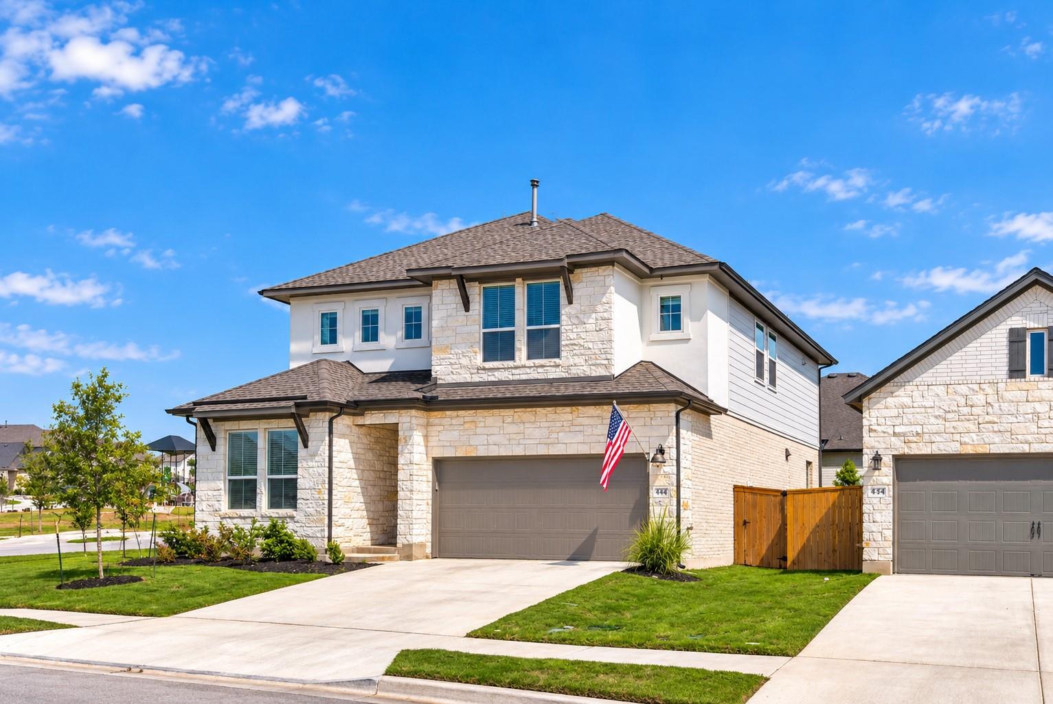 444 Darley Oak DR