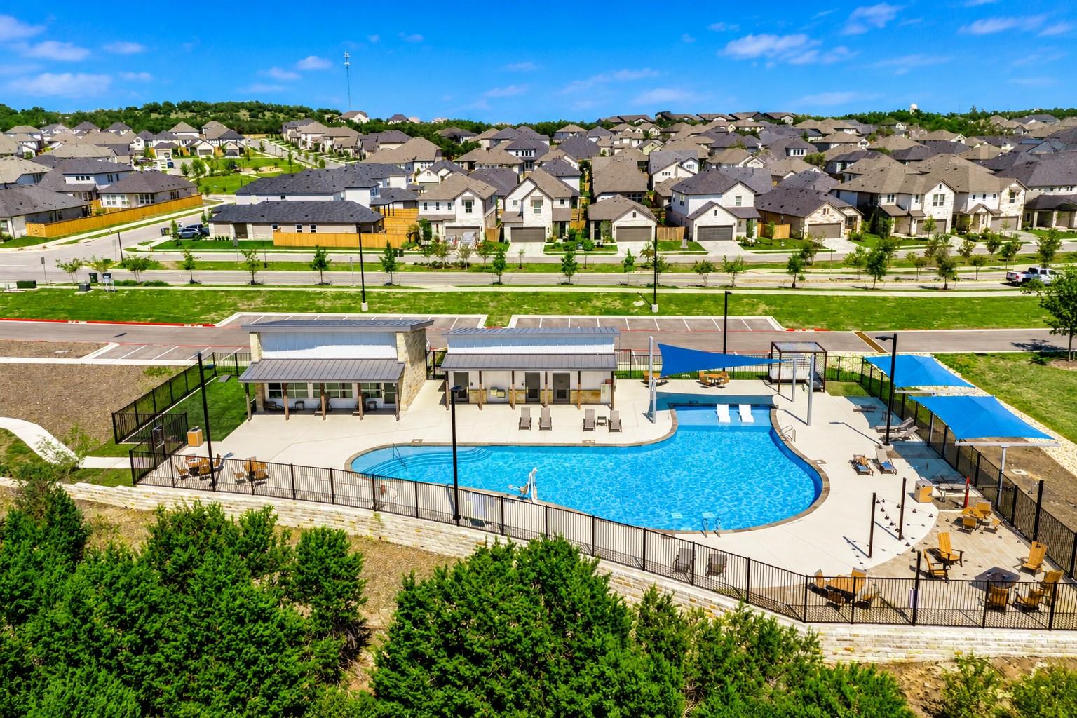 444 Darley Oak DR
