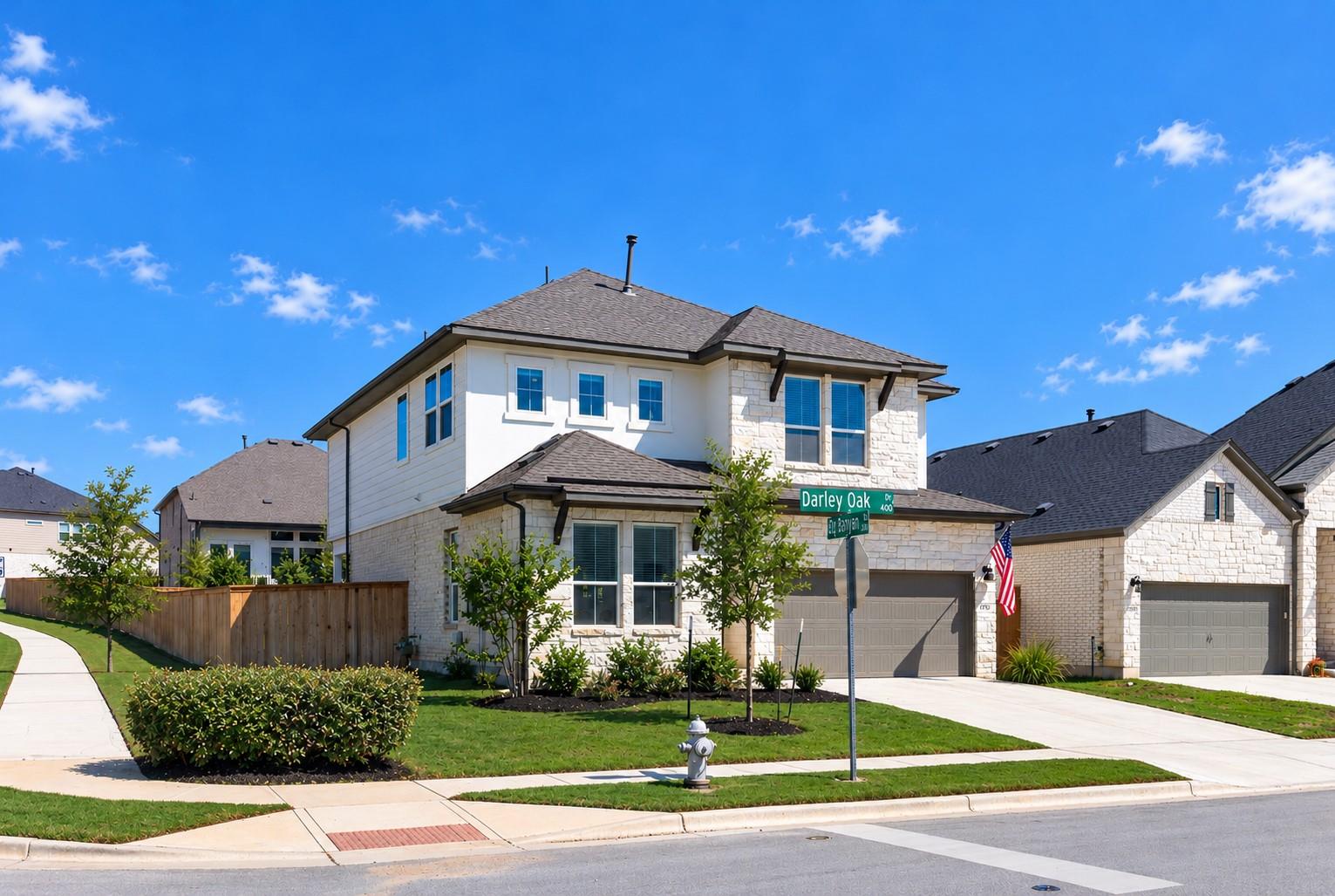 444 Darley Oak DR