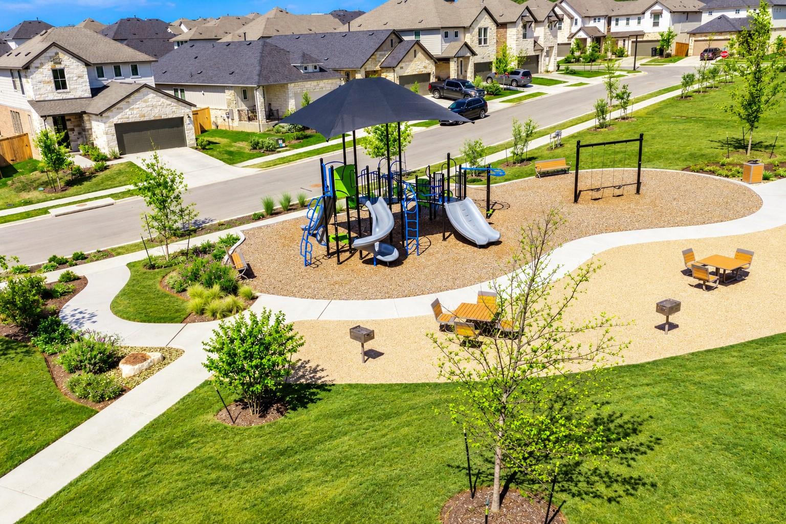 444 Darley Oak DR