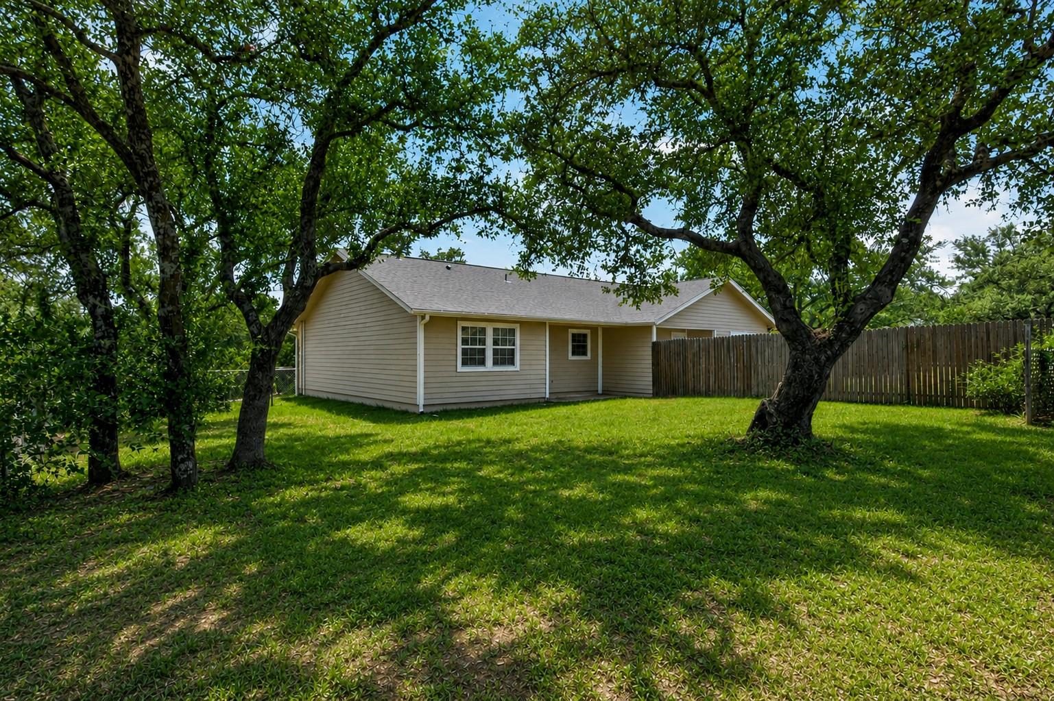 15302 Cavalier Canyon #A DR # A