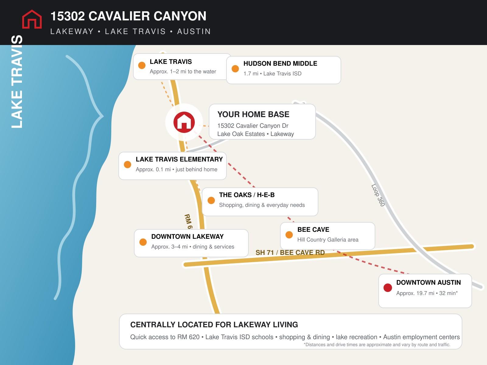 15302 Cavalier Canyon #A DR # A