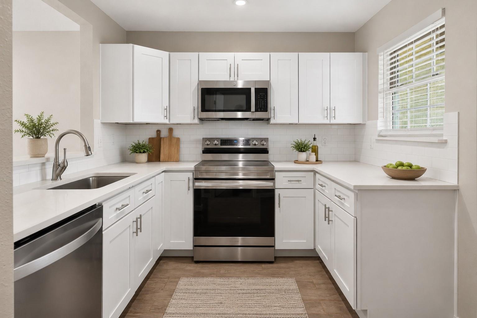 15302 Cavalier Canyon #A DR # A