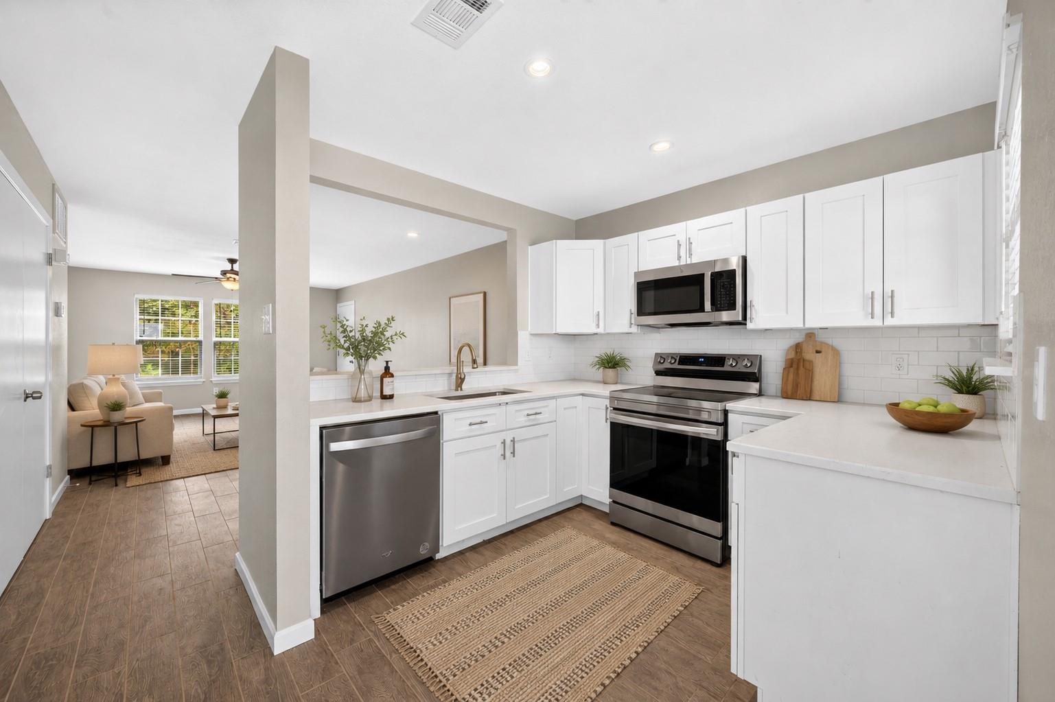15302 Cavalier Canyon #A DR # A