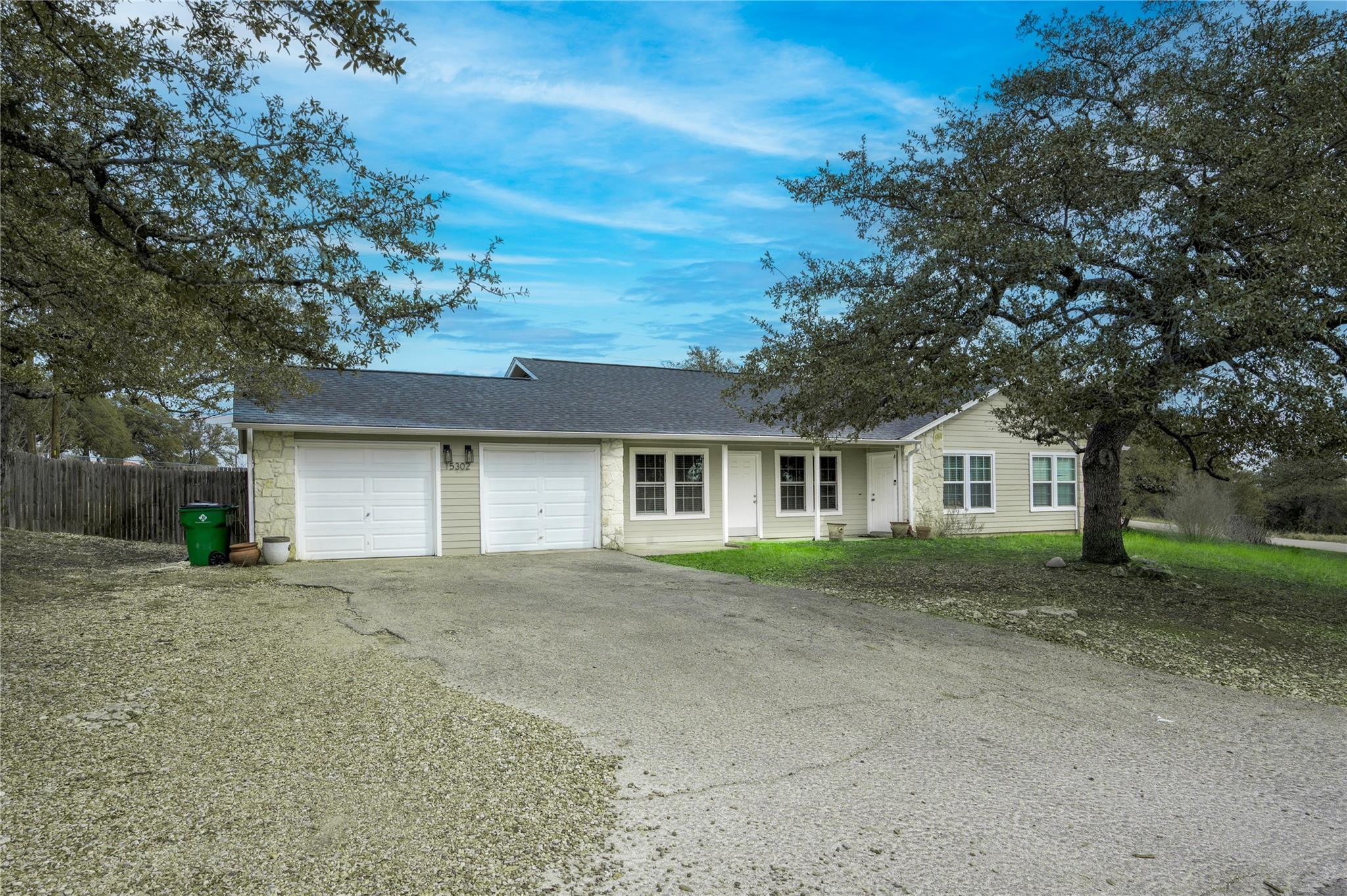 15302 Cavalier Canyon #A DR # A