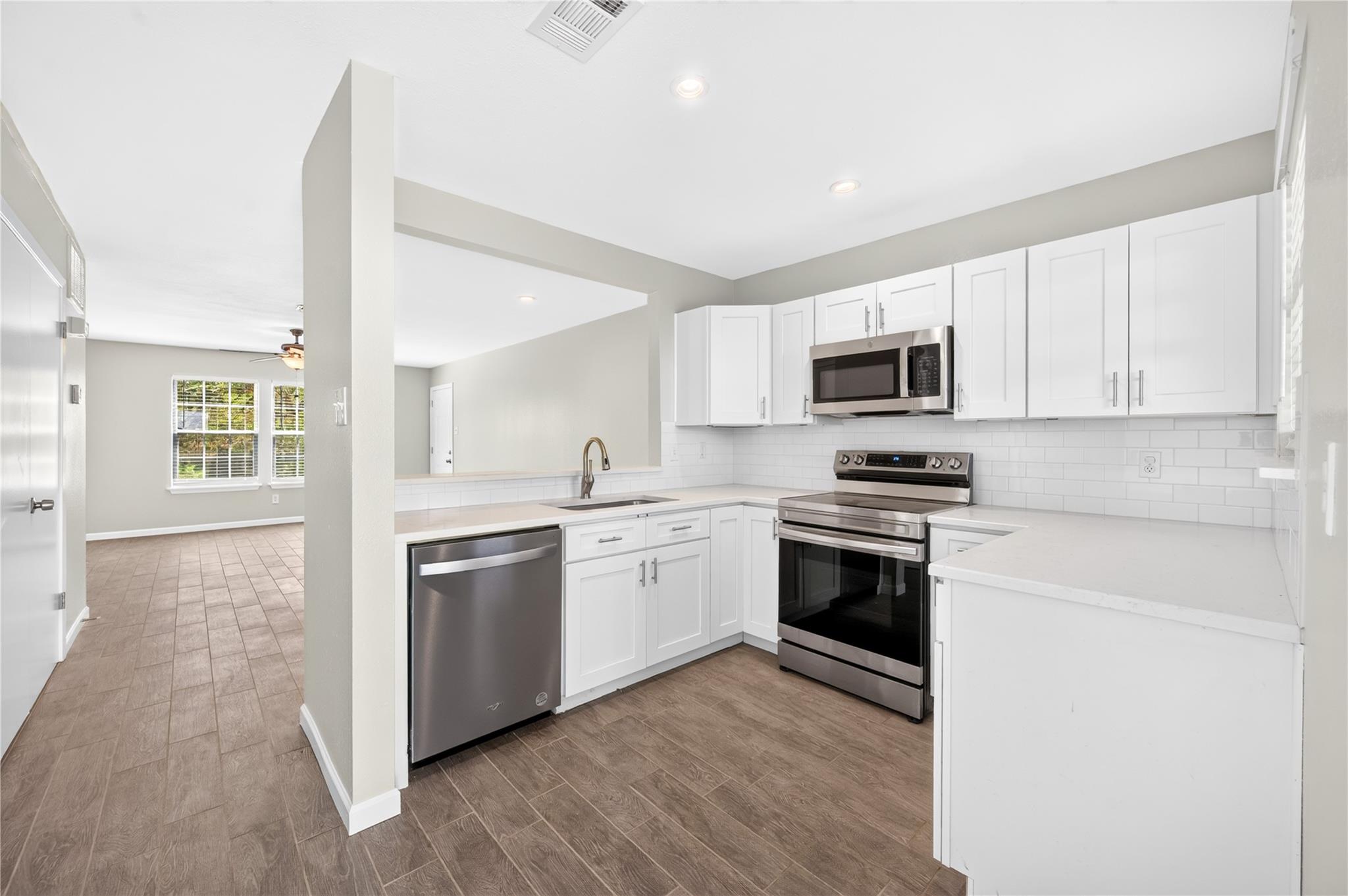 15302 Cavalier Canyon #A DR # A