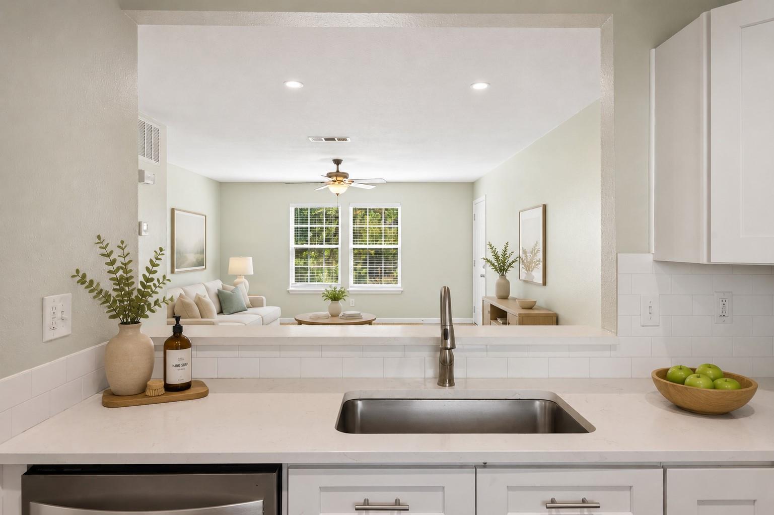 15302 Cavalier Canyon #A DR # A