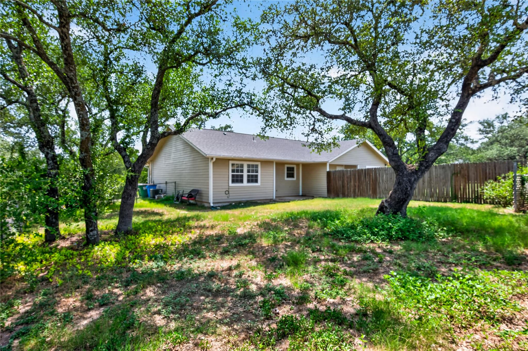 15302 Cavalier Canyon #A DR # A