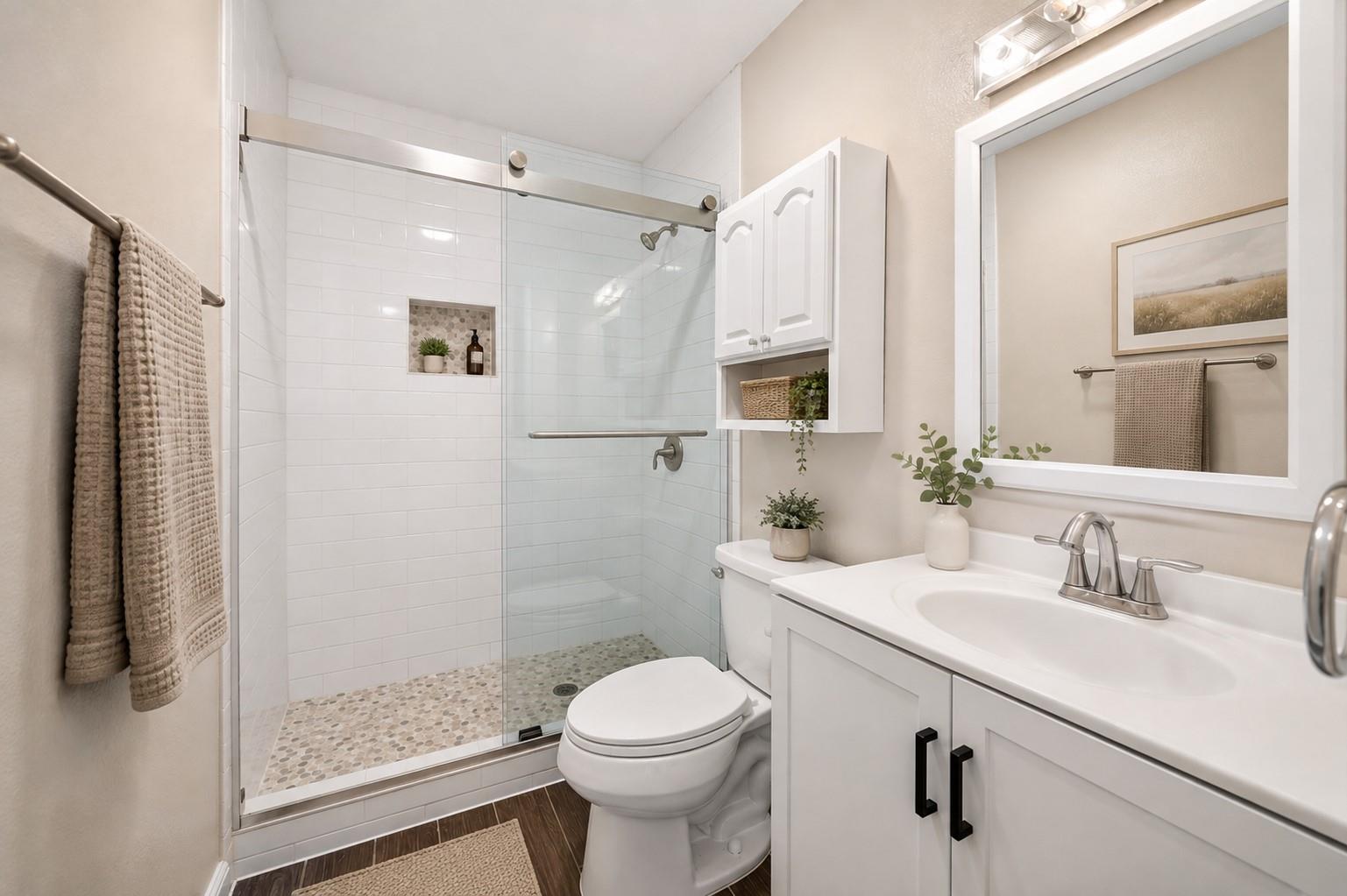 15302 Cavalier Canyon #A DR # A