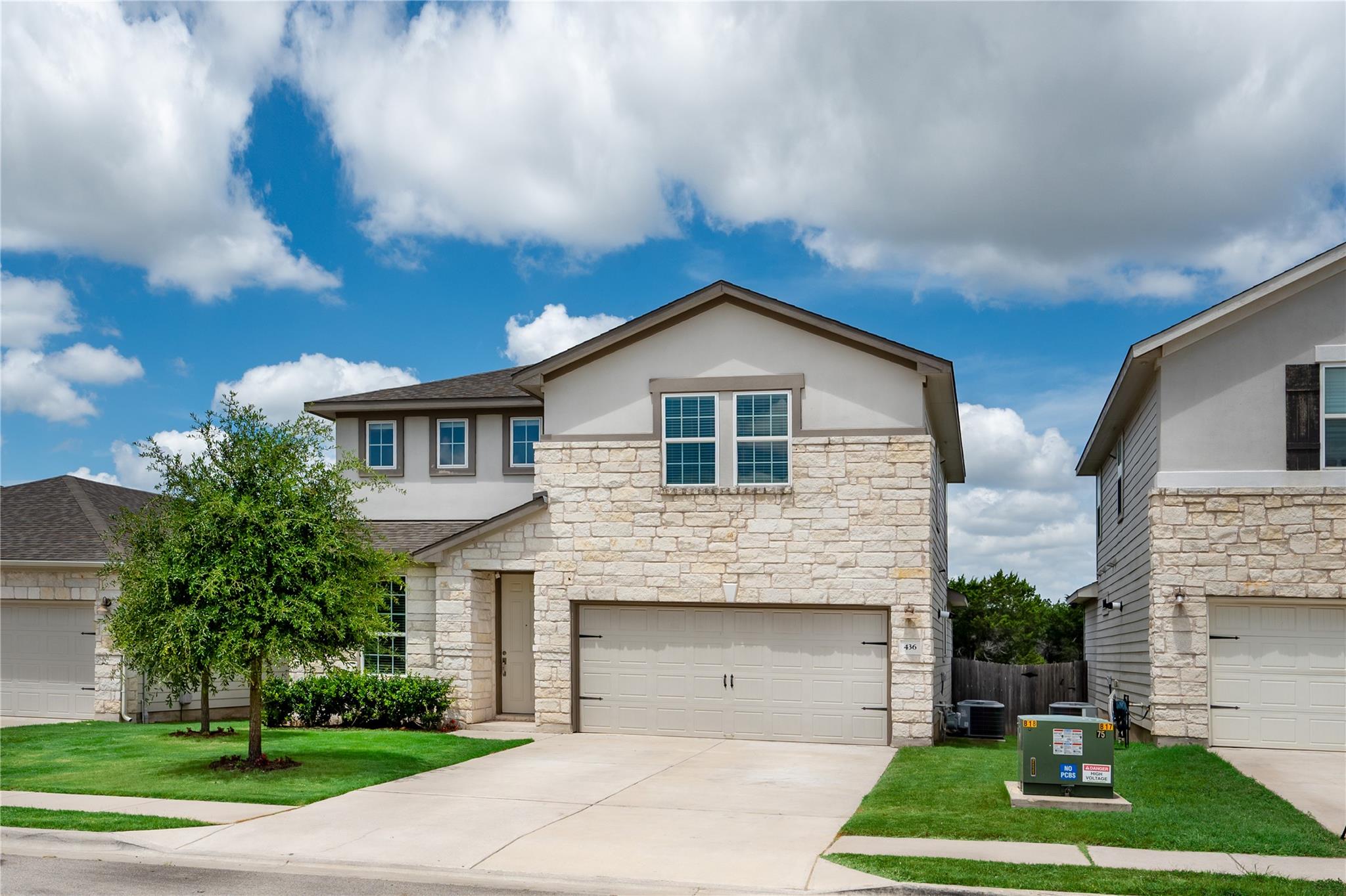 436 Sawtooth Mountain WAY