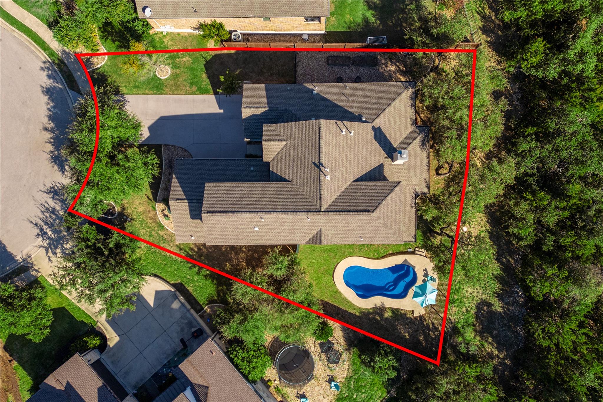 5317 Cardinal Flower CV