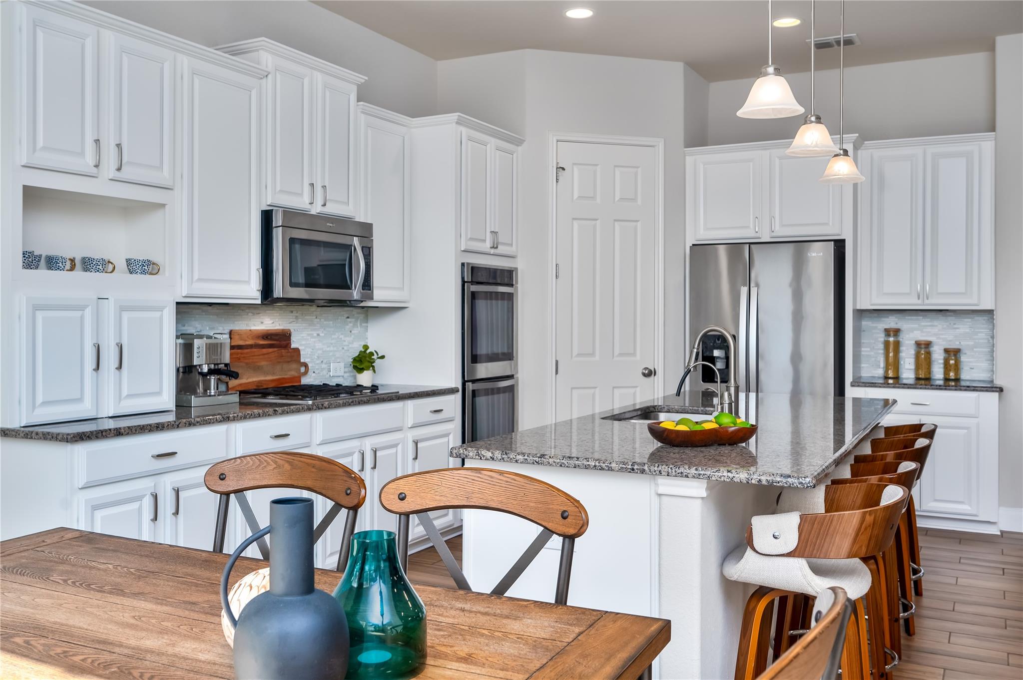 5317 Cardinal Flower CV