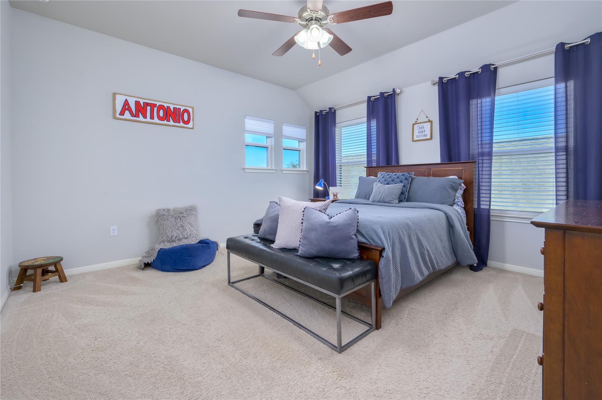 9000 Cattle Baron PATH