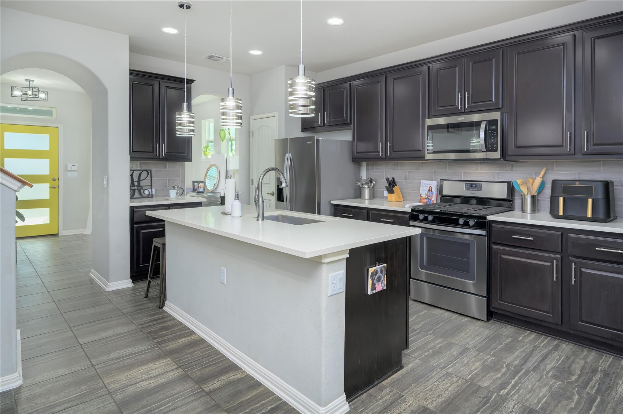 9000 Cattle Baron PATH