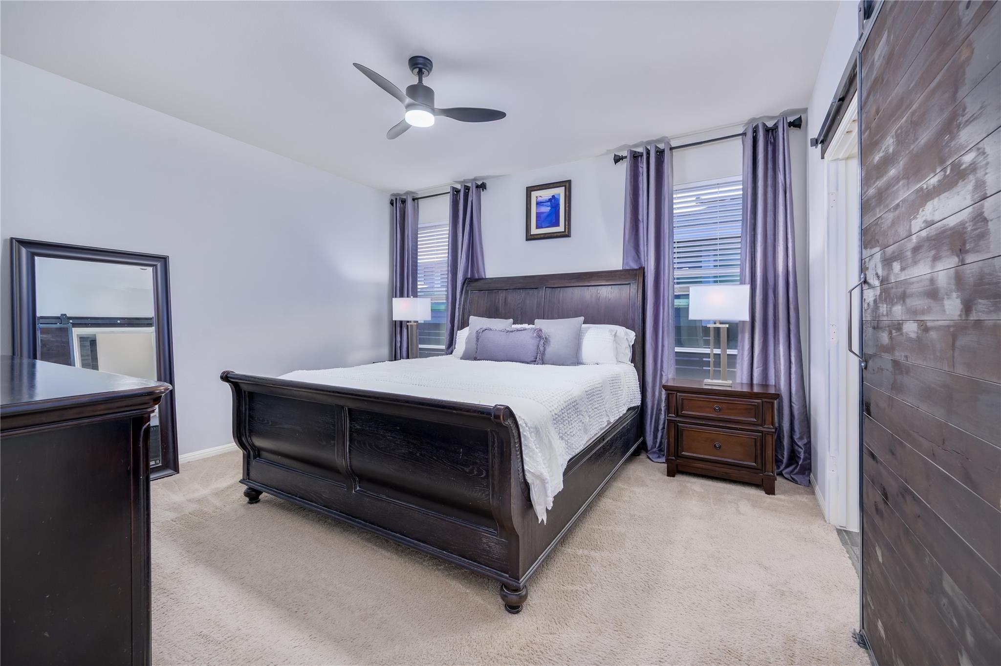 9000 Cattle Baron PATH