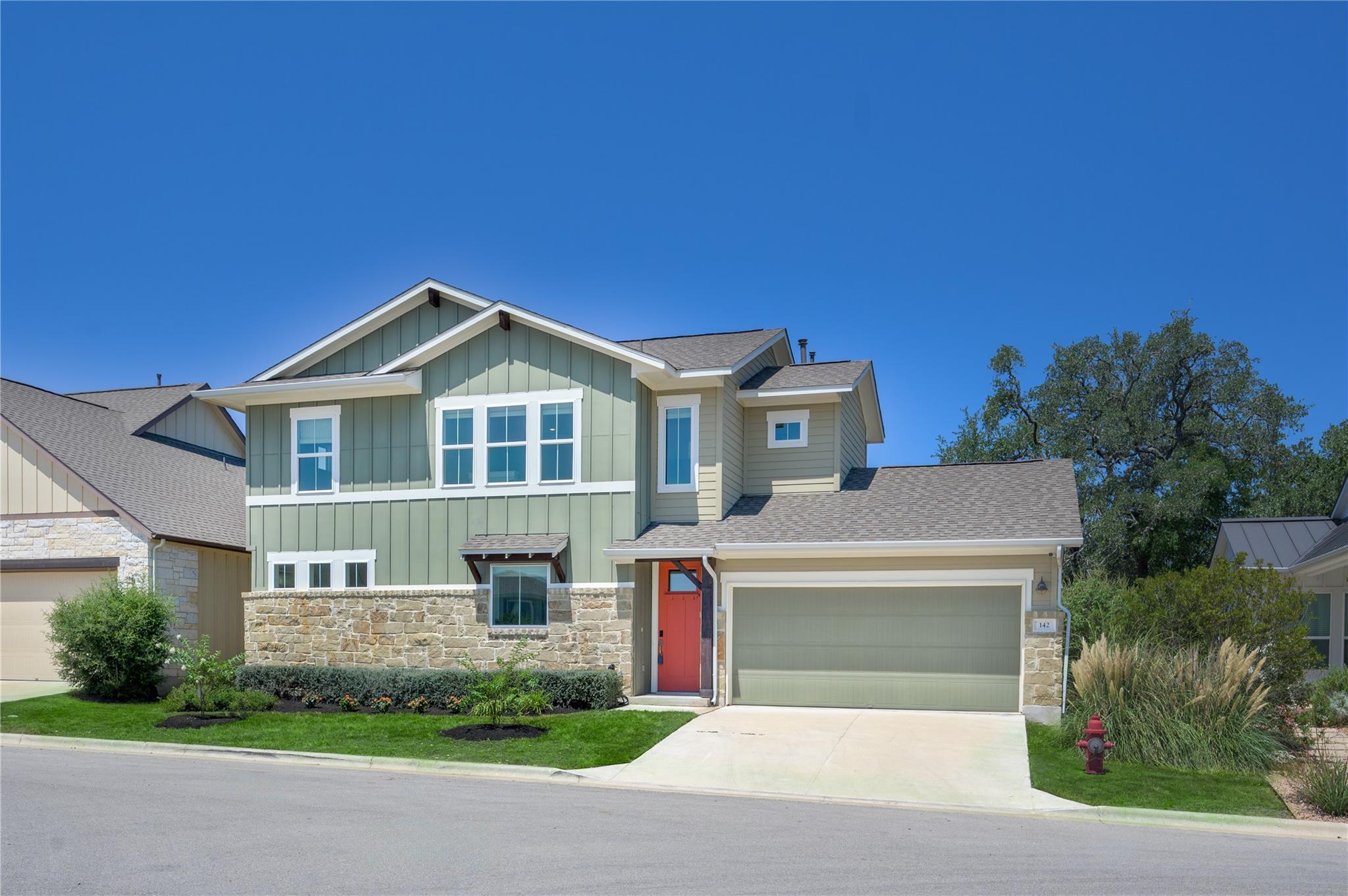 142 Volterra LN