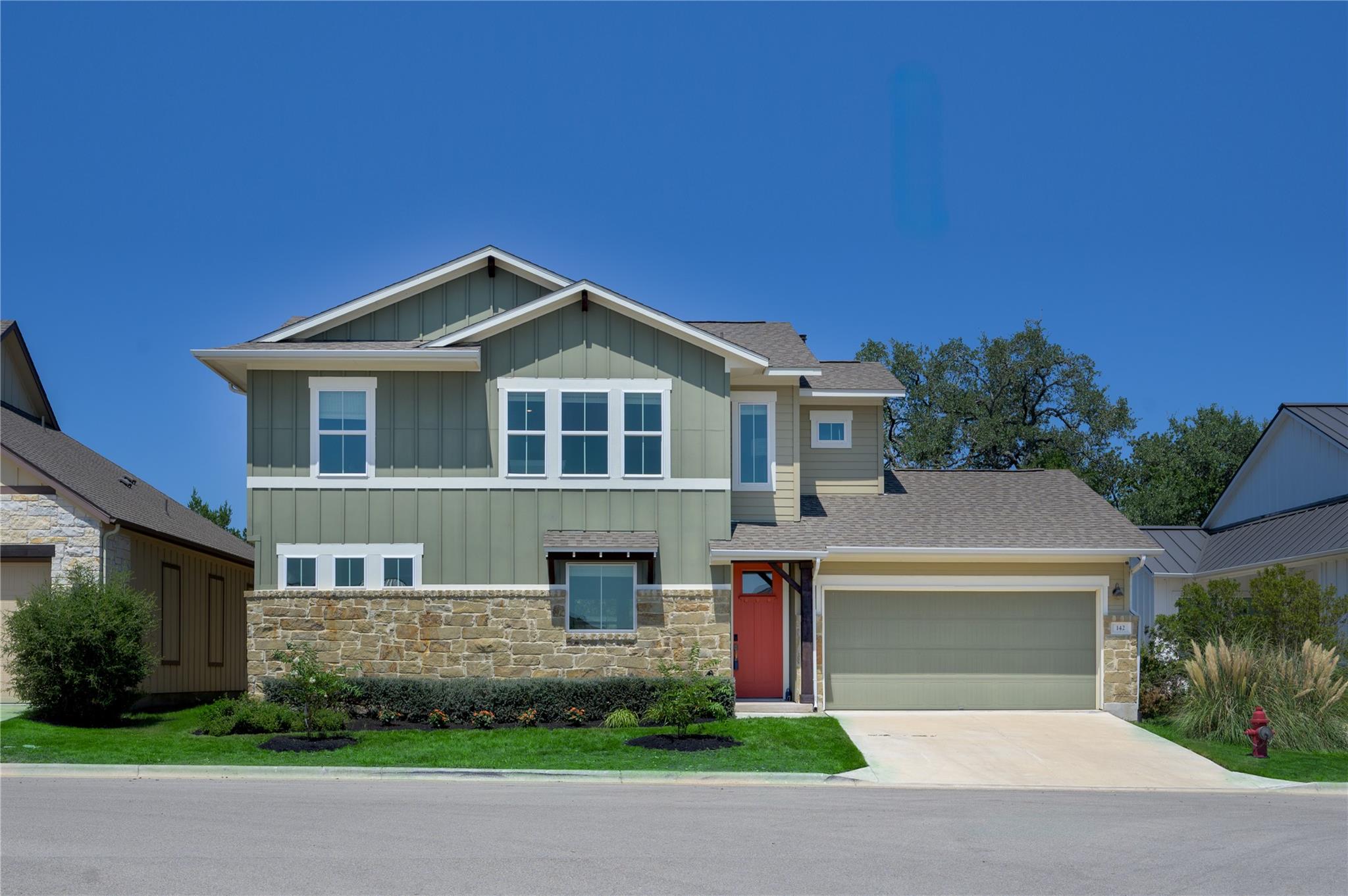 142 Volterra LN