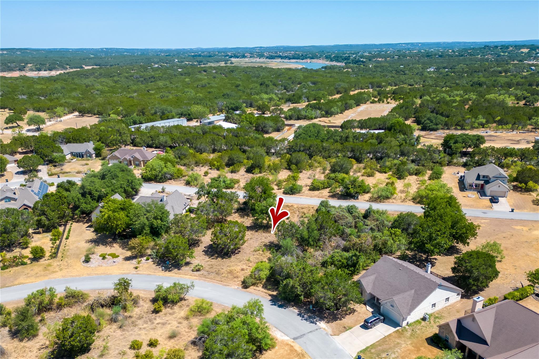 222 Wesley Ridge DR
