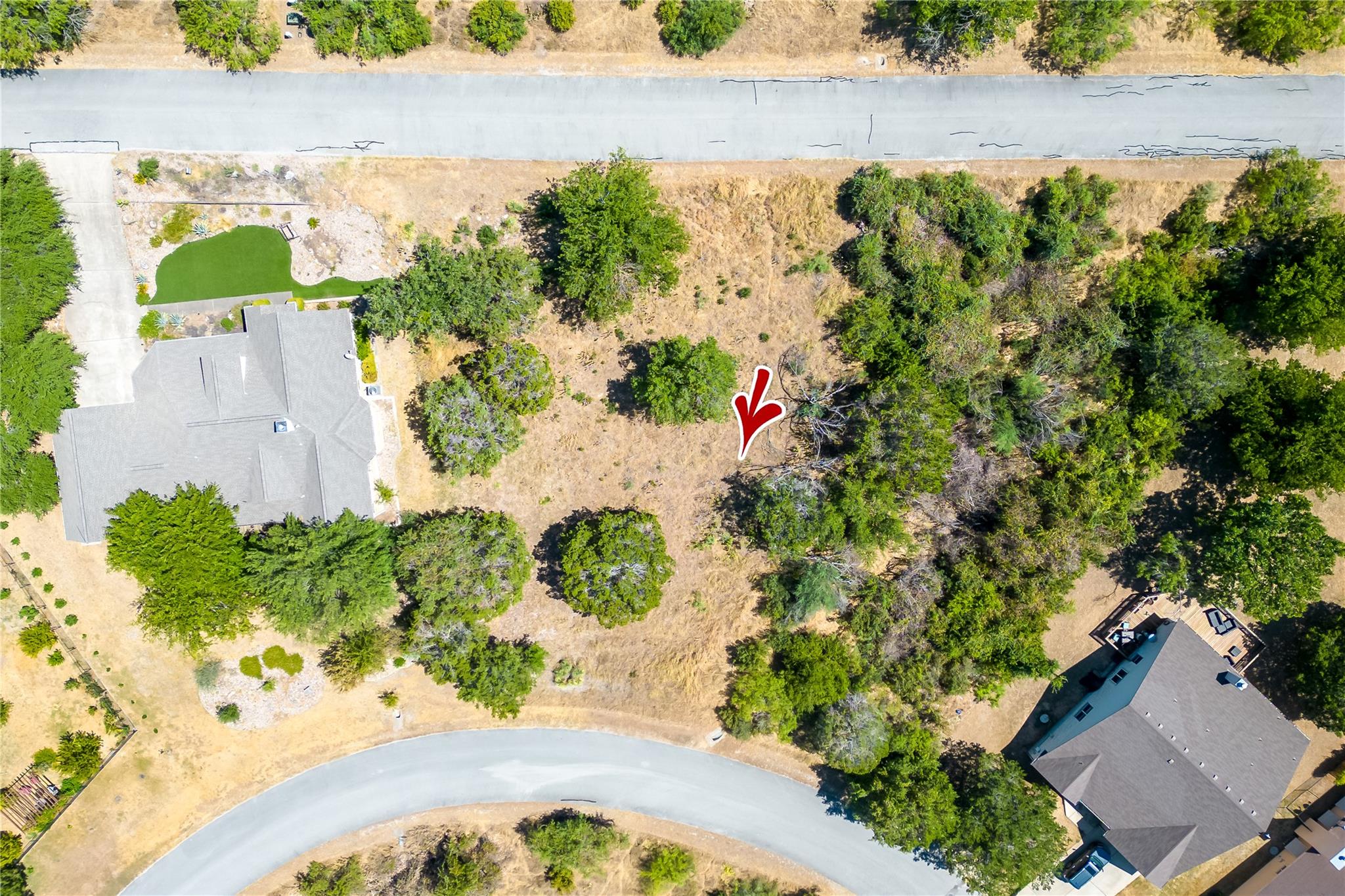 222 Wesley Ridge DR