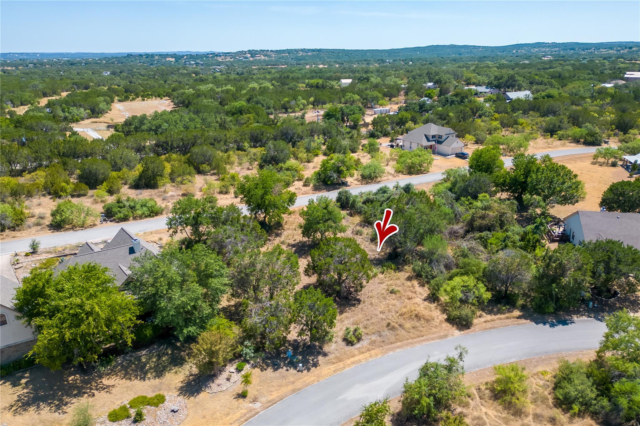 222 Wesley Ridge DR