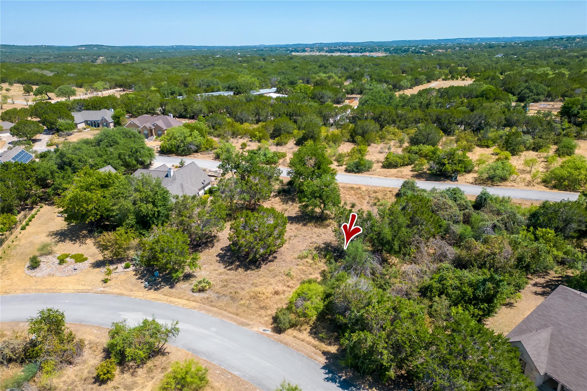 222 Wesley Ridge DR