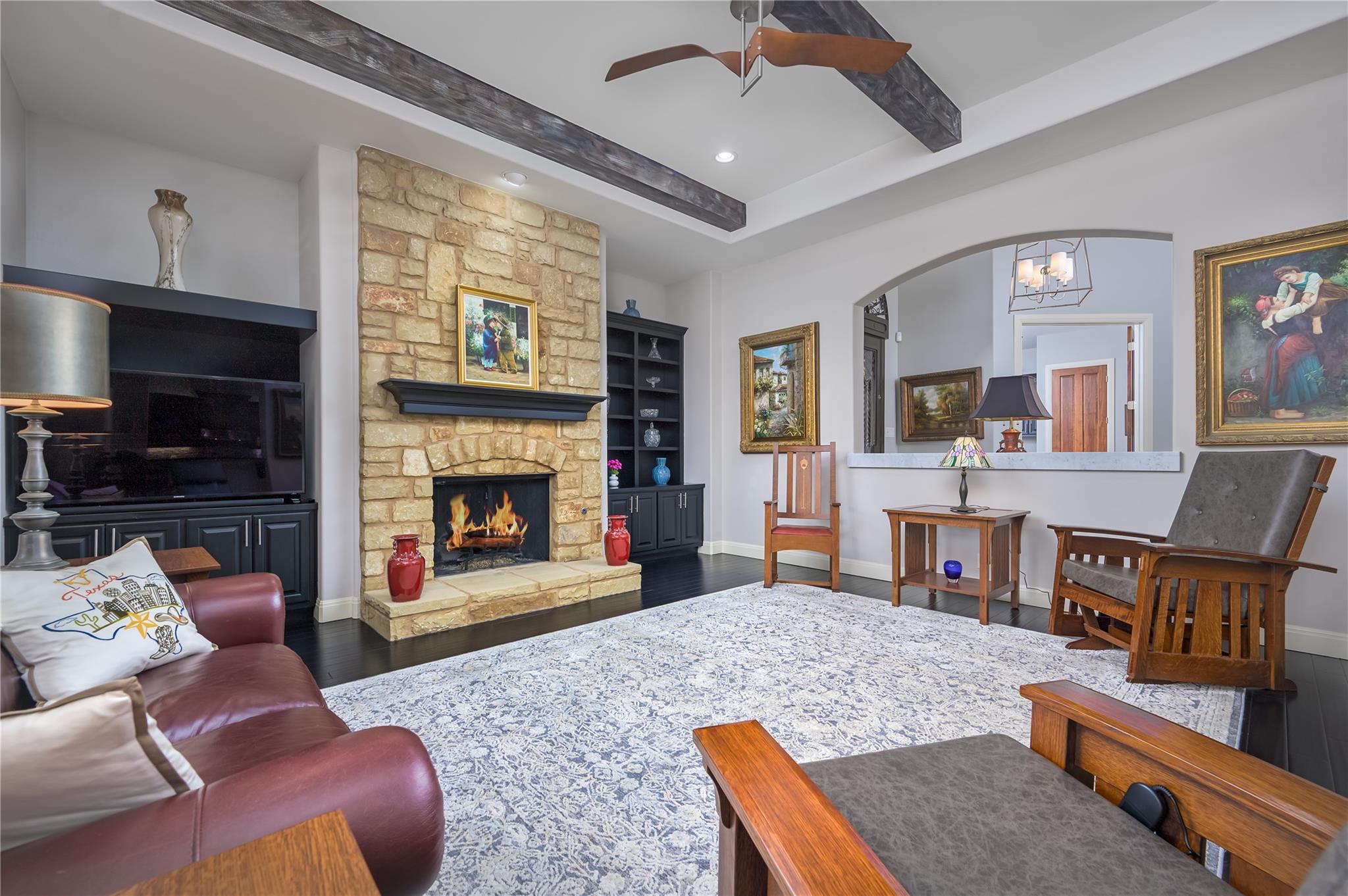 22 Borello DR