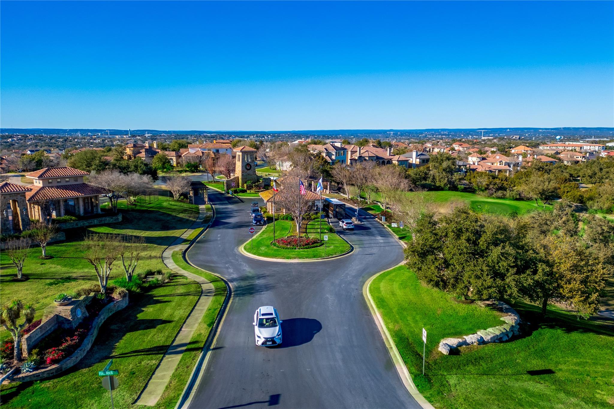 22 Borello DR