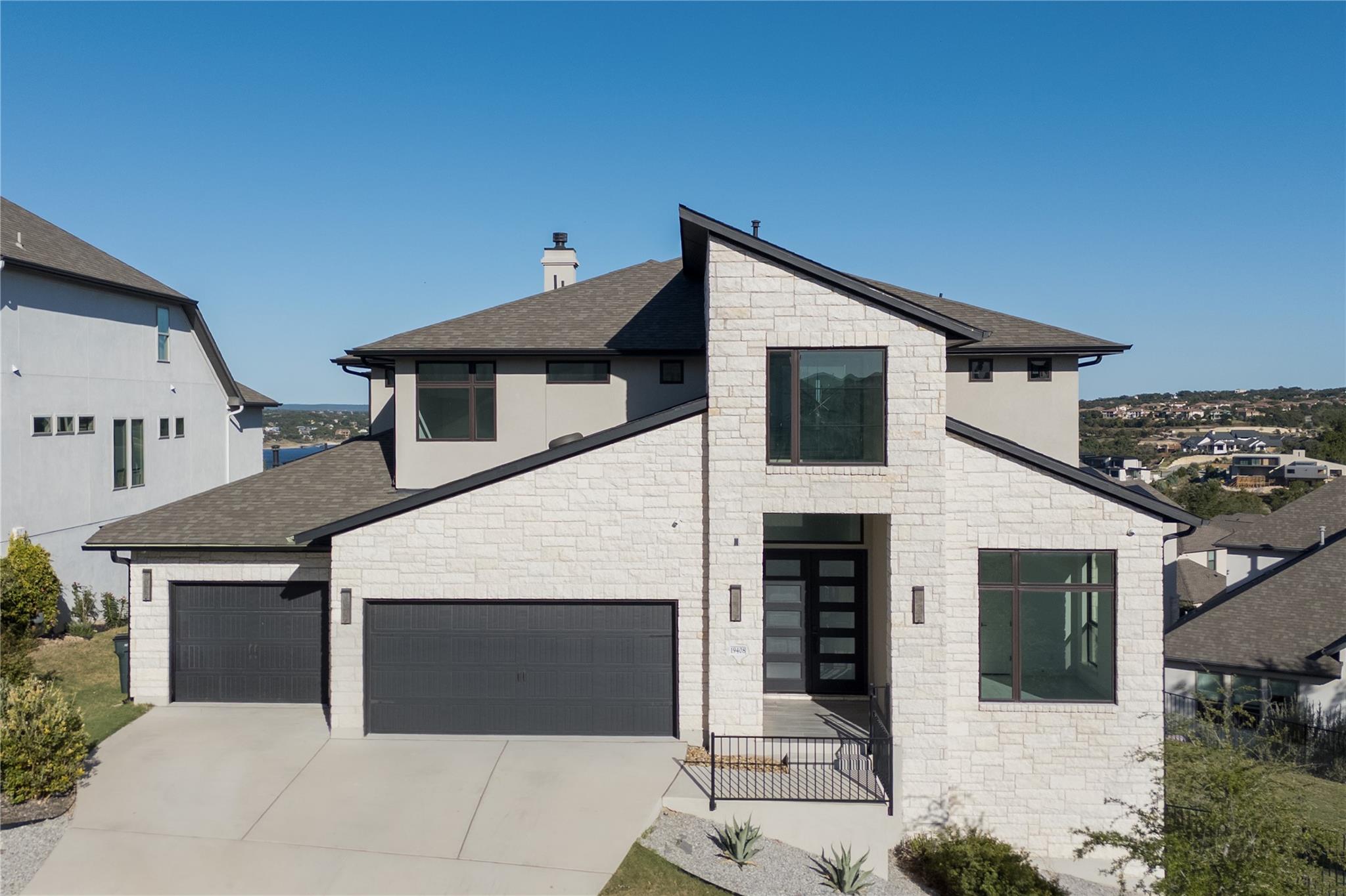 19408 Summit Glory TRL