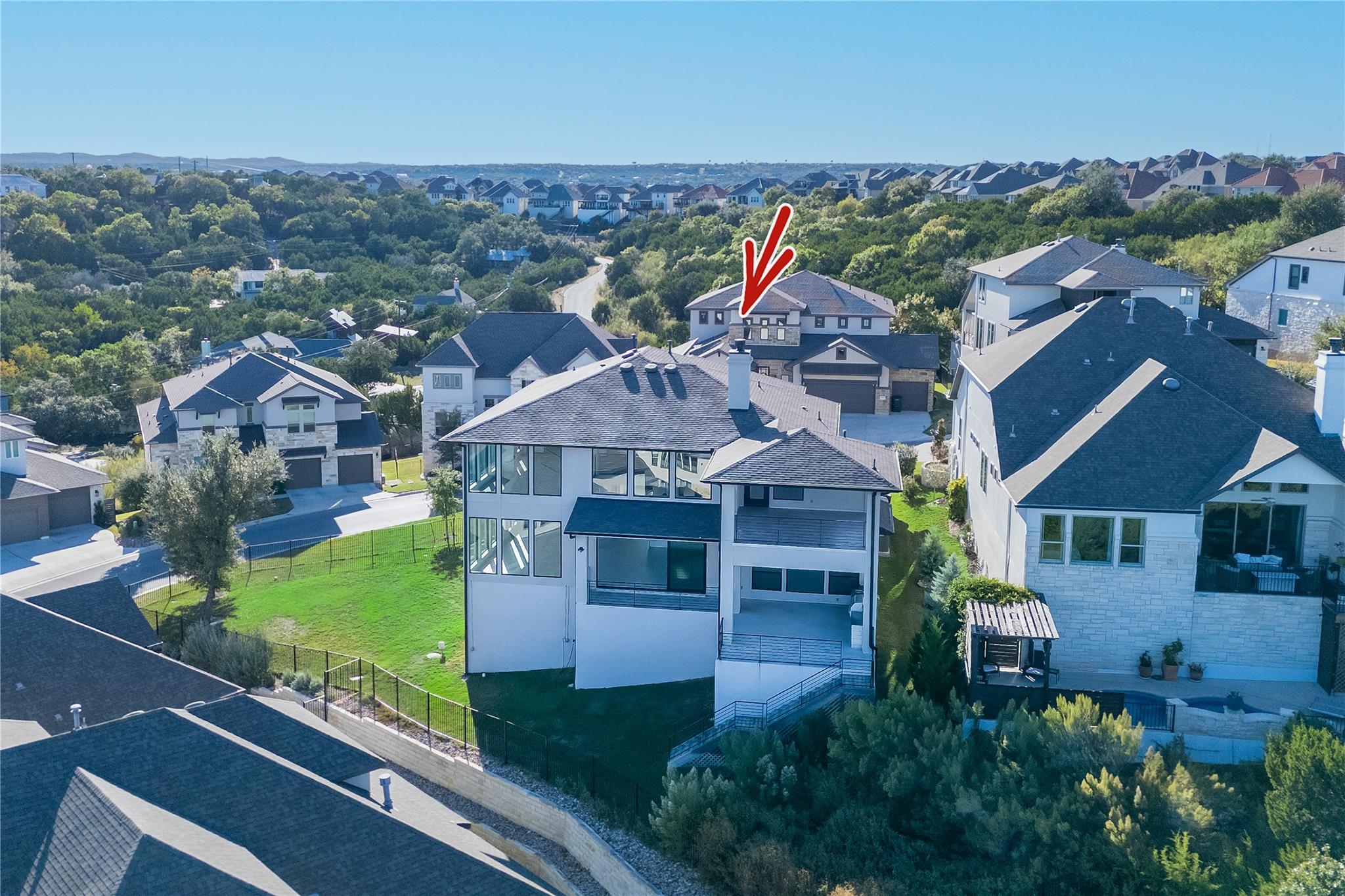 19408 Summit Glory TRL