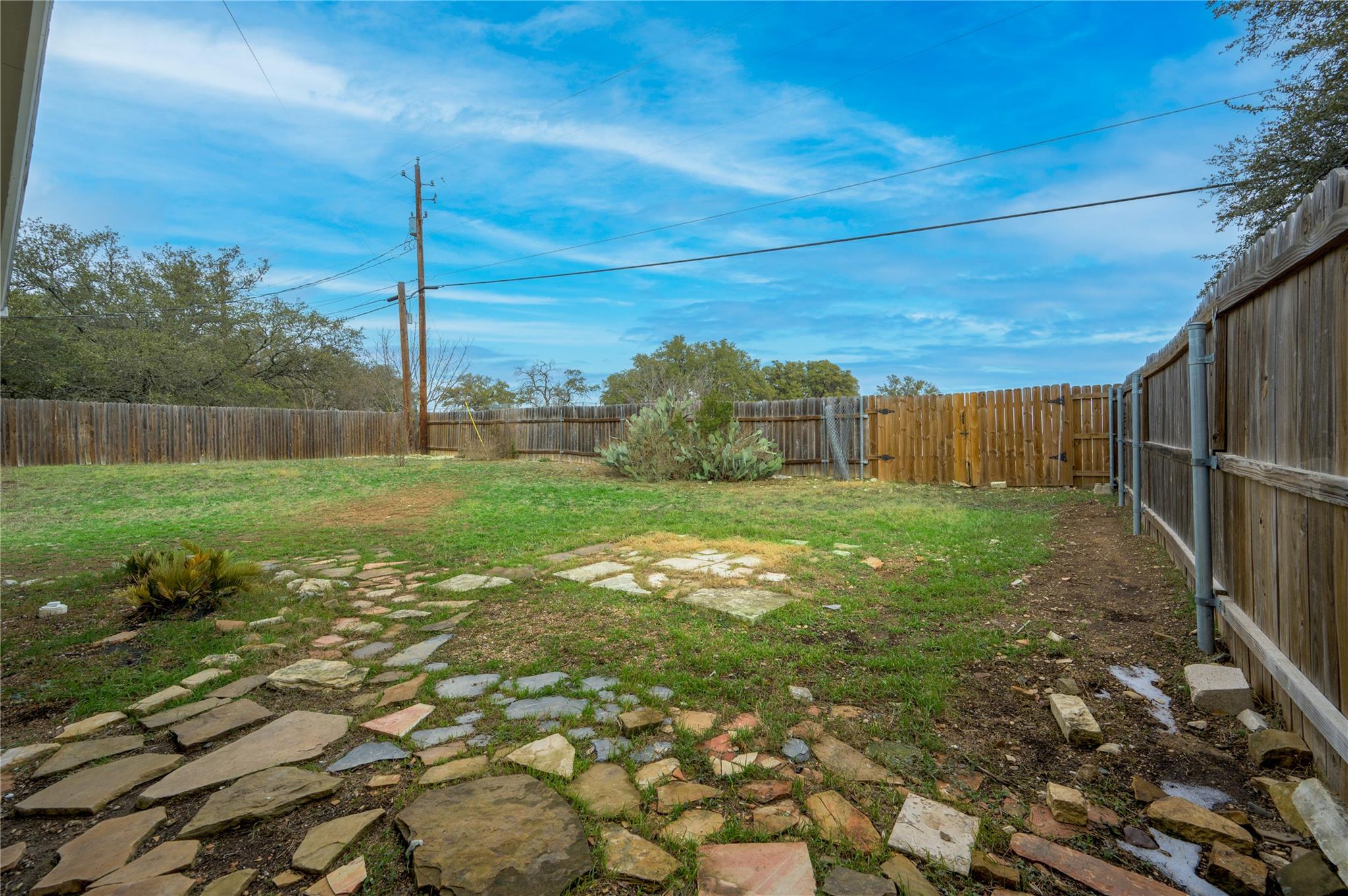 15302 Cavalier Canyon DR