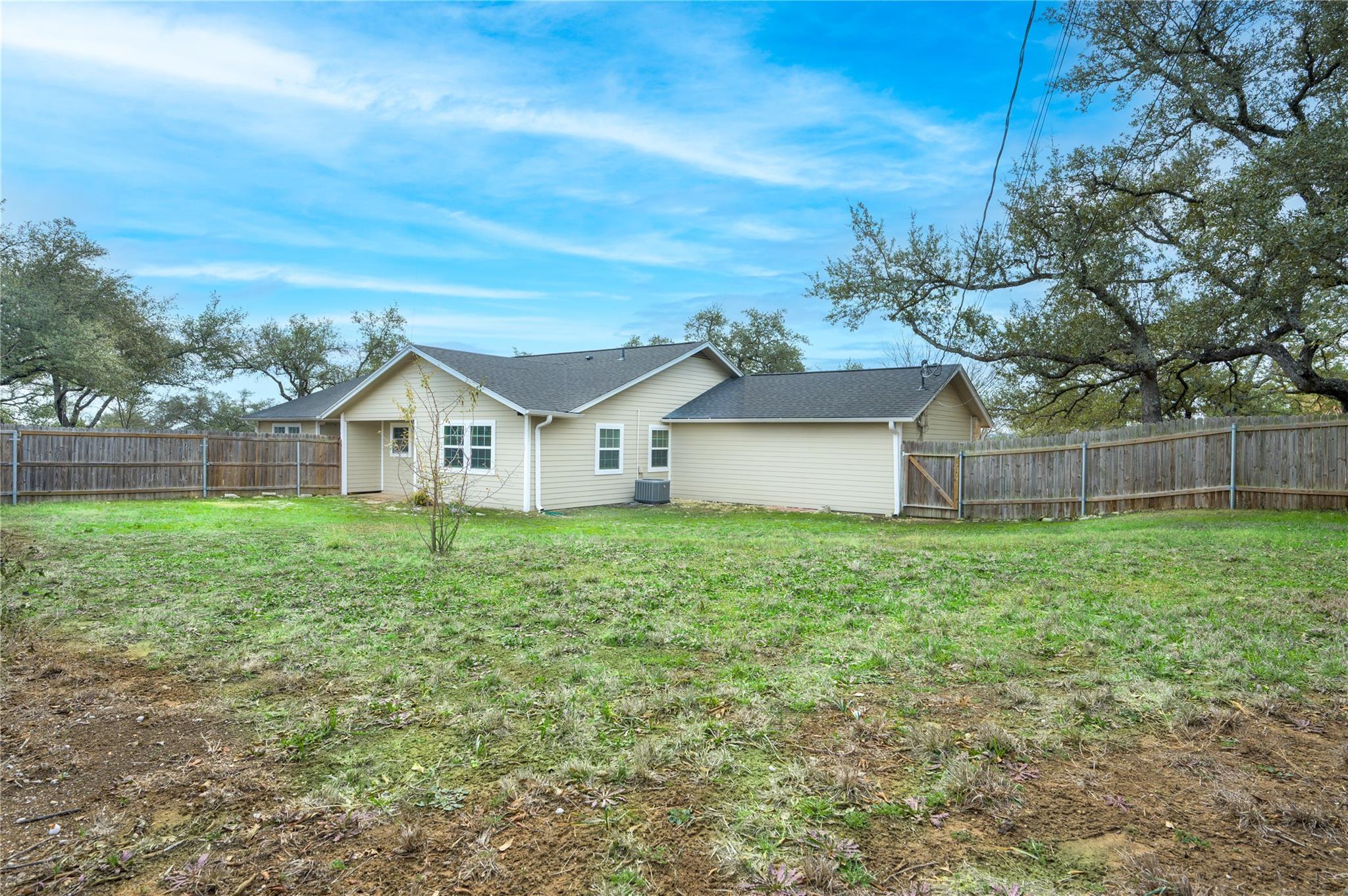 15302 Cavalier Canyon DR