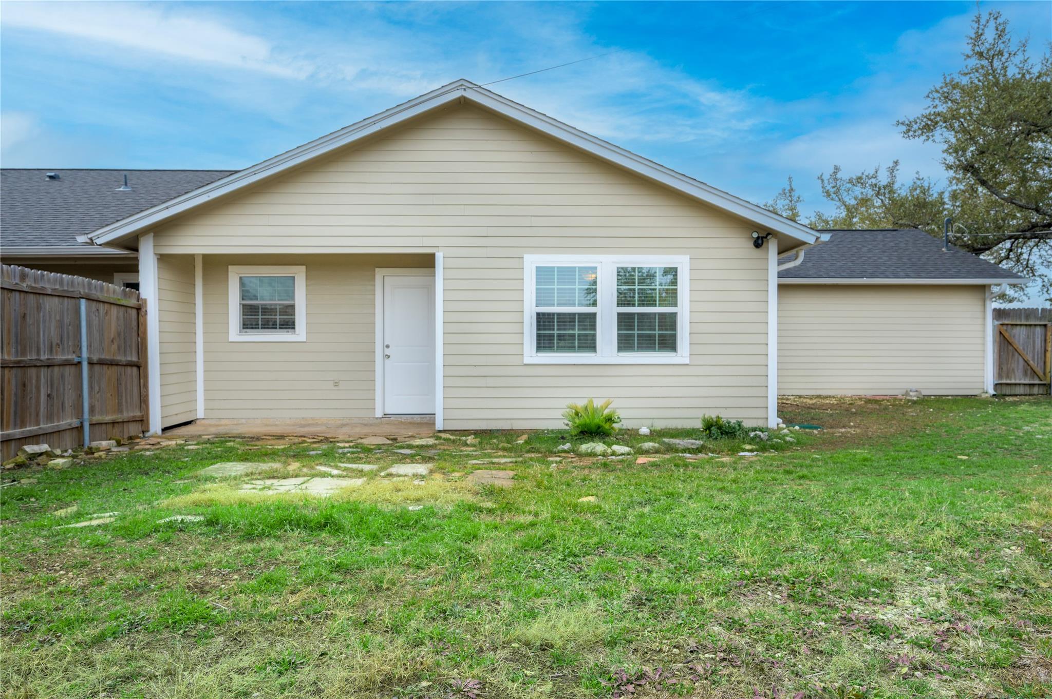 15302 Cavalier Canyon DR