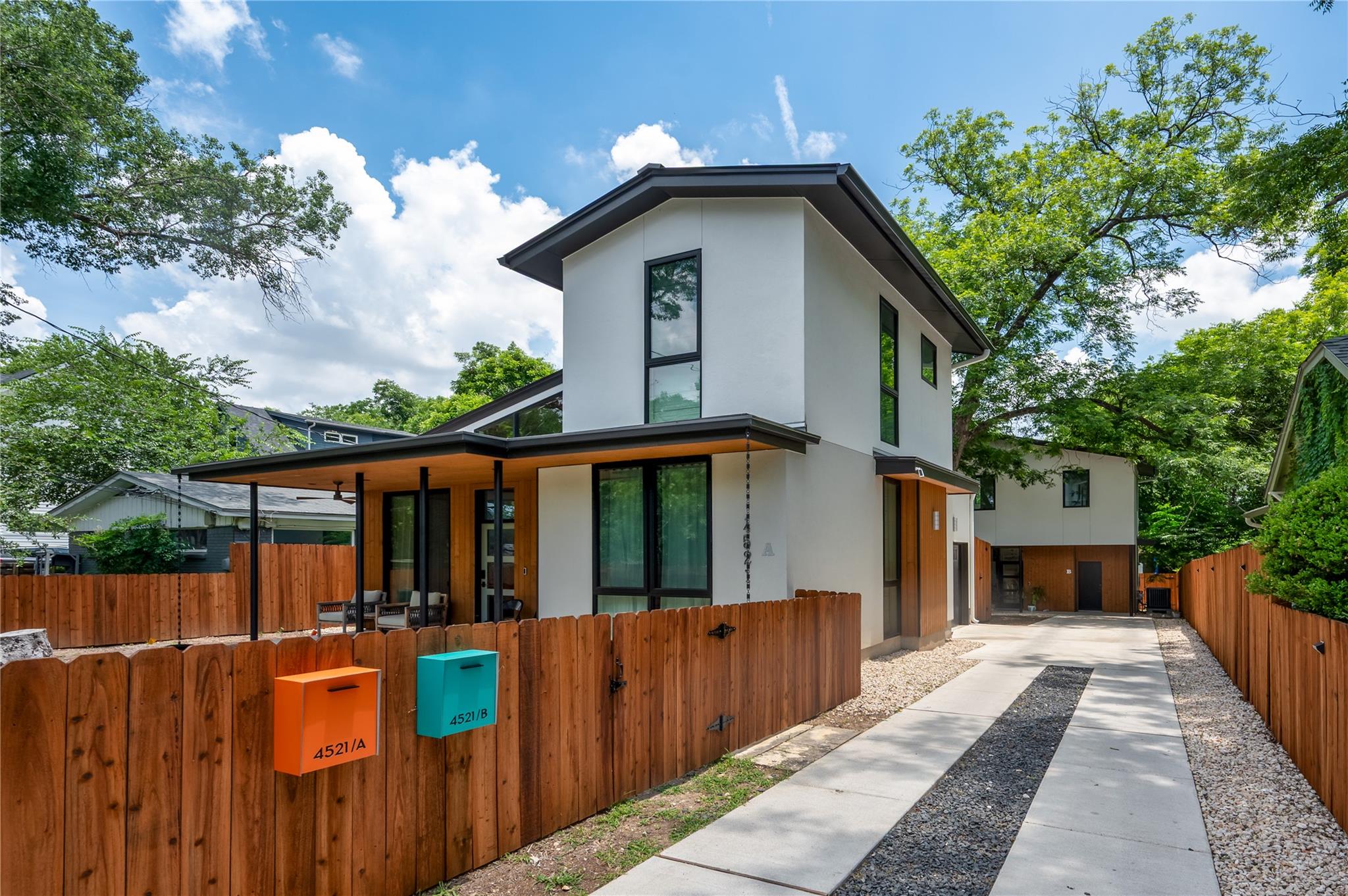 4521 Avenue H #A